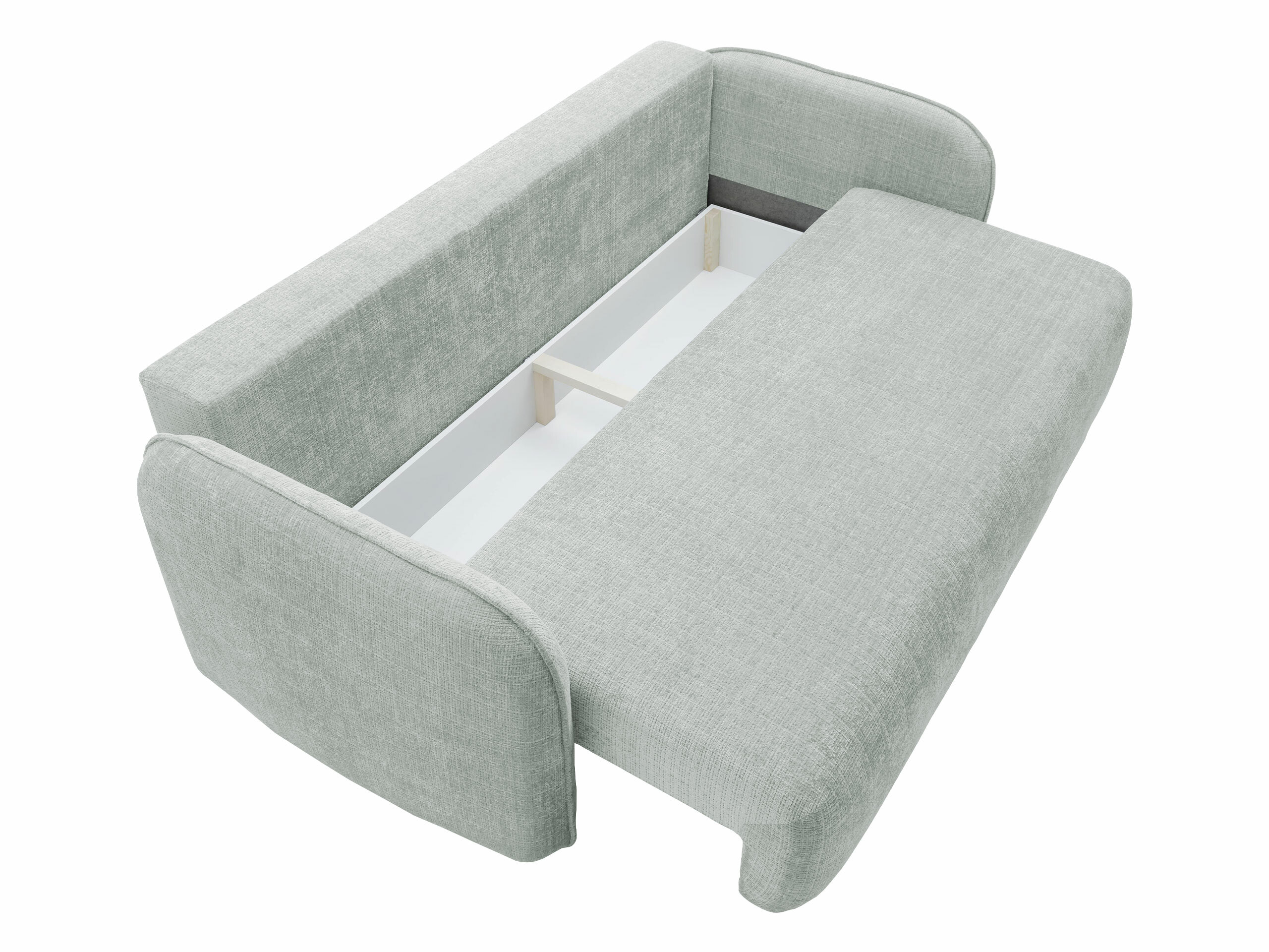 Divano letto ComfiDream Lumena (Cremona 81)