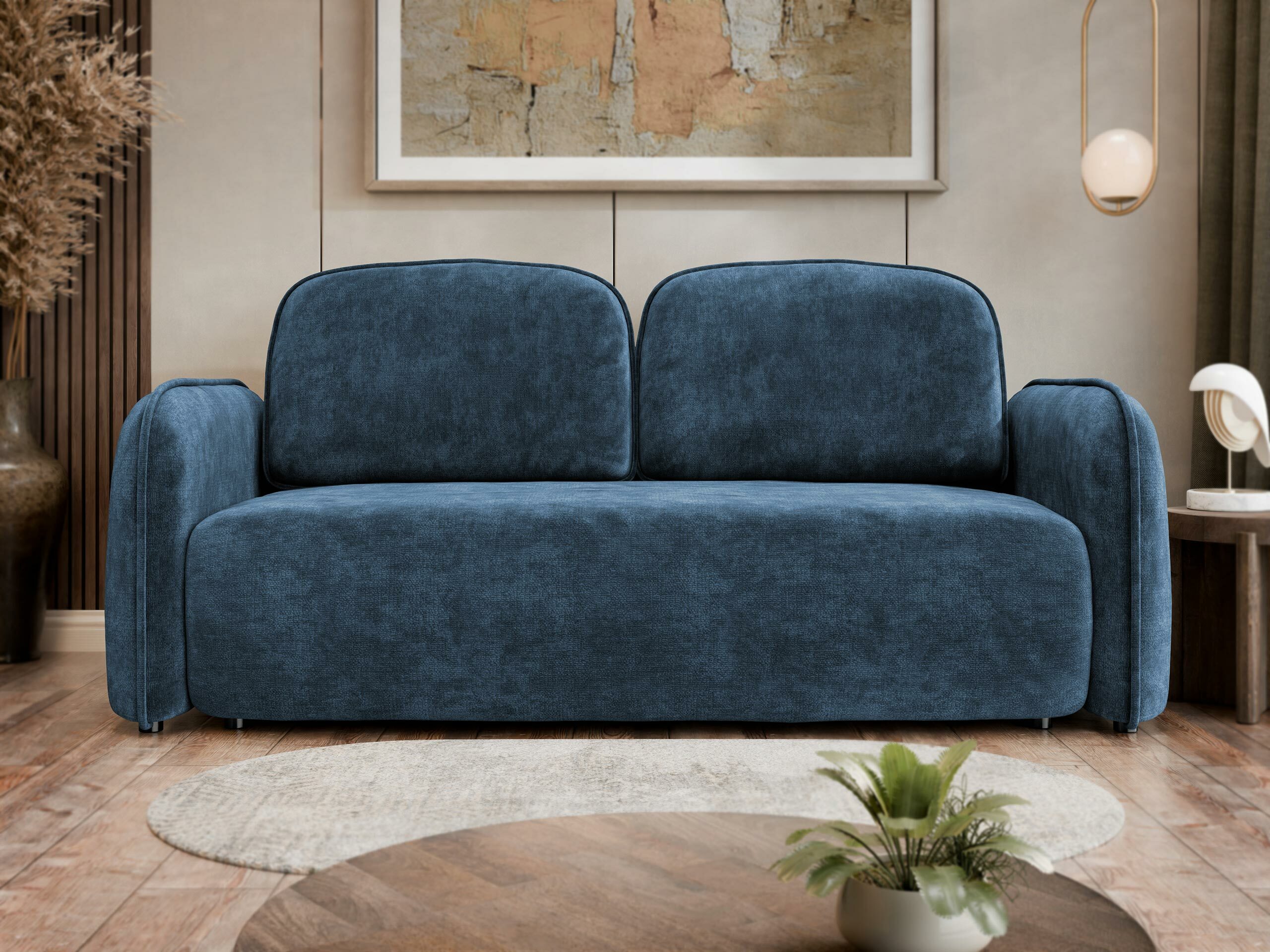 Divano letto ComfiDream Lumena (Perfect Harmony 77)