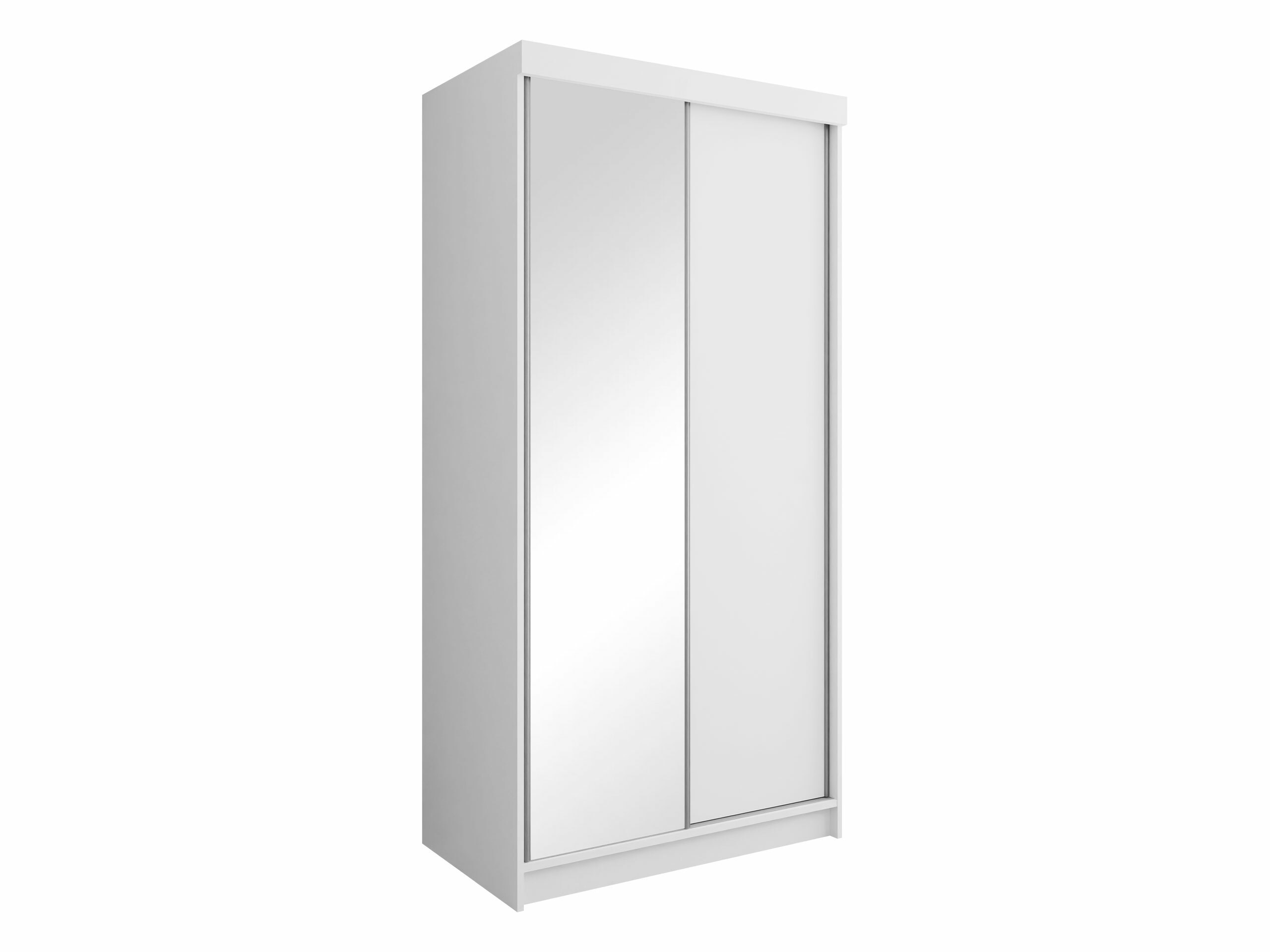 Armadio Dover 103 (Bianco)