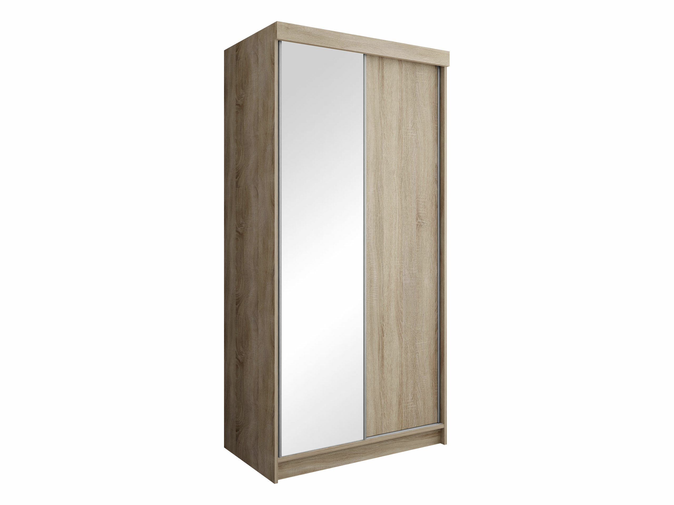 Armadio Dover 103 (Sonoma quercia)