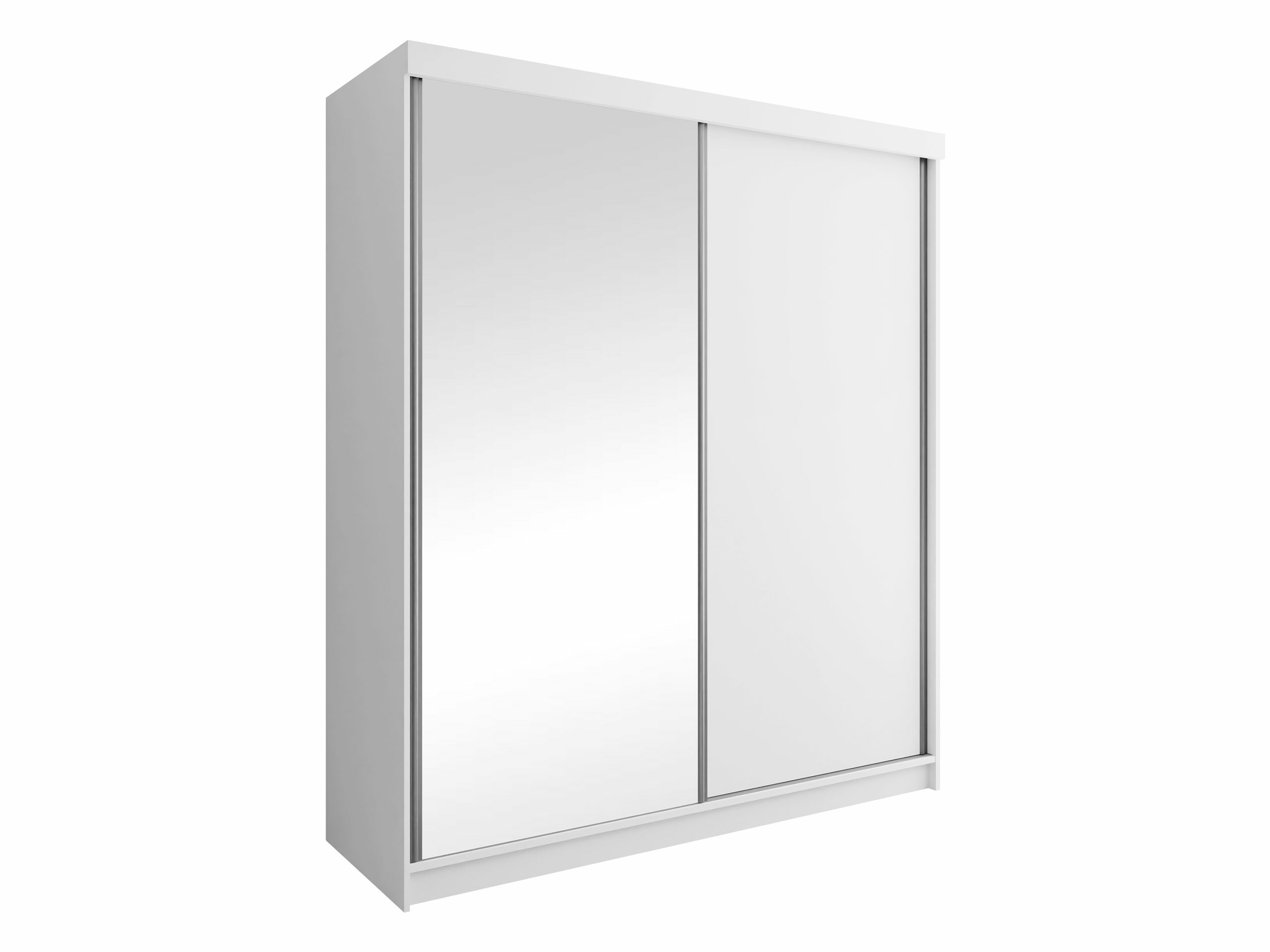Armadio Dover 107 (Bianco)