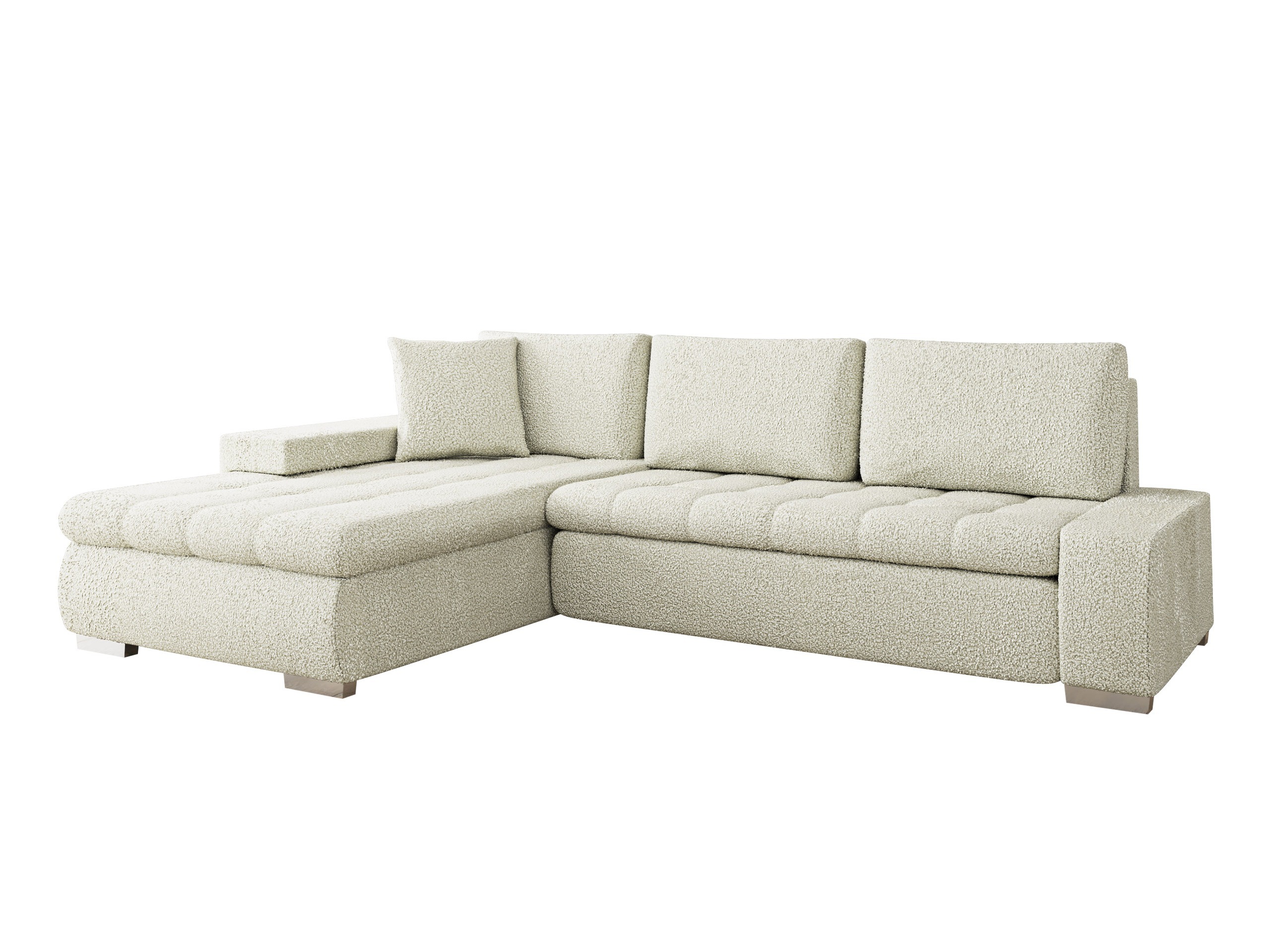 Divano angolare Comfivo Nitor II (Manza 04)