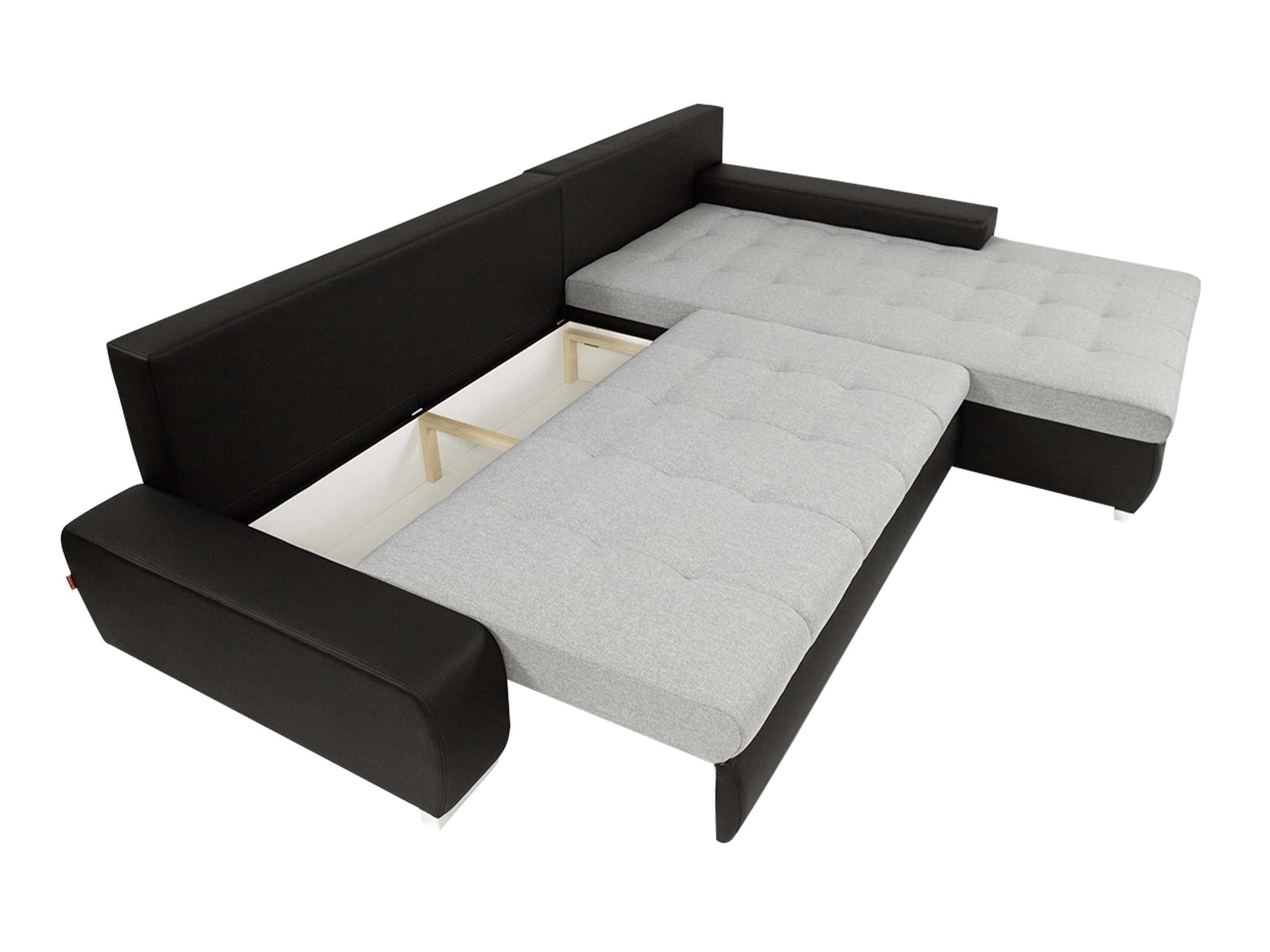 Divano angolare Comfivo Nitor II (Manza 04)