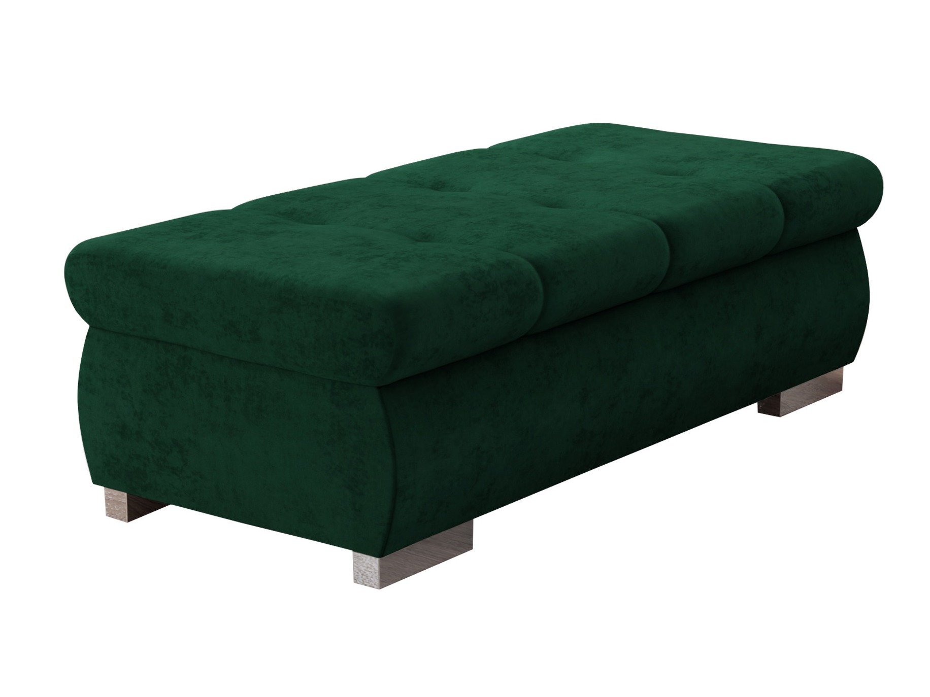 Panca imbottita Comfivo Nitor I (Piano 26)