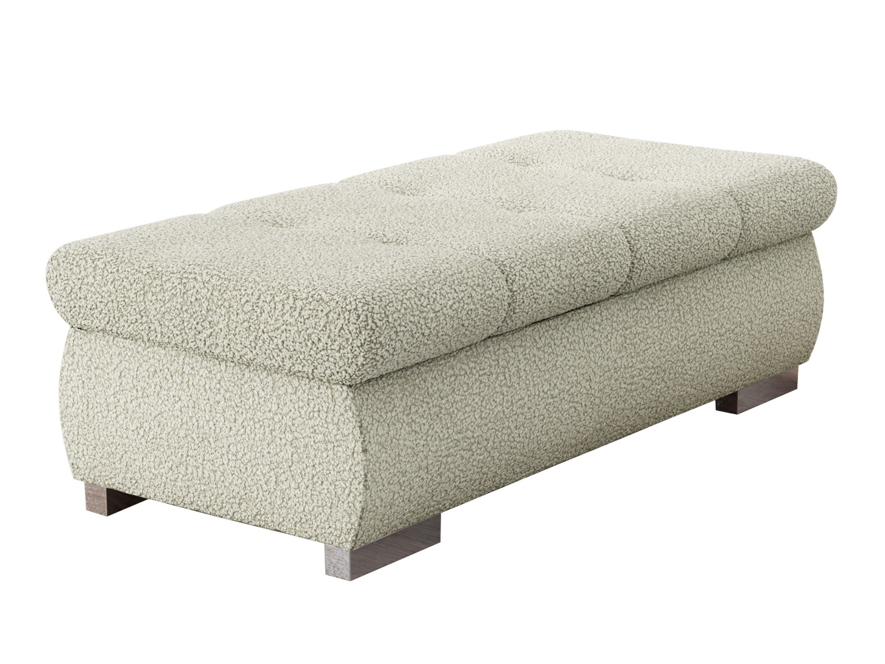 Panca morbida Comfivo Nitor I (Manza 04)