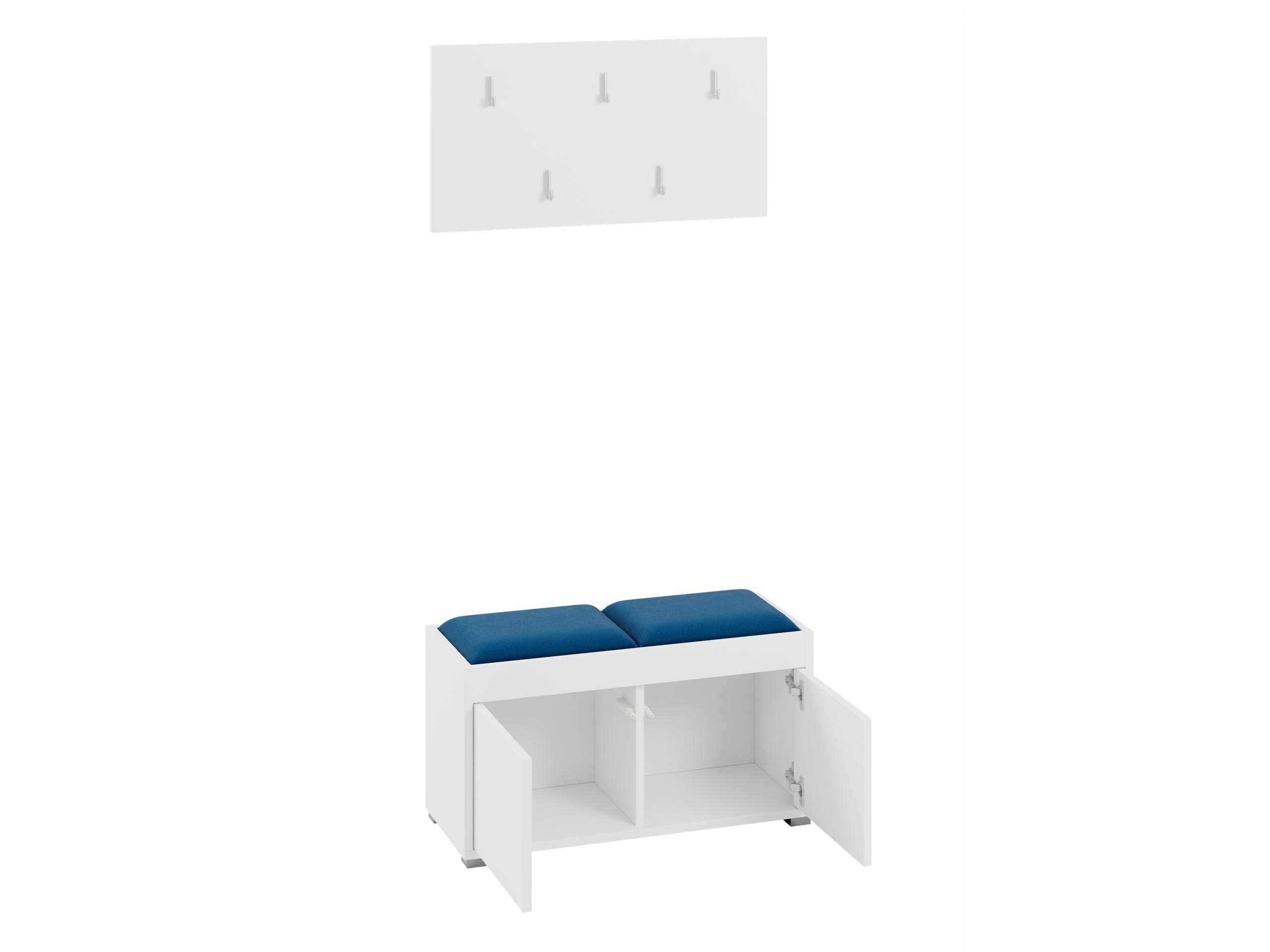 Set arredo da corridoio Comfivo Tutela (Quercia)