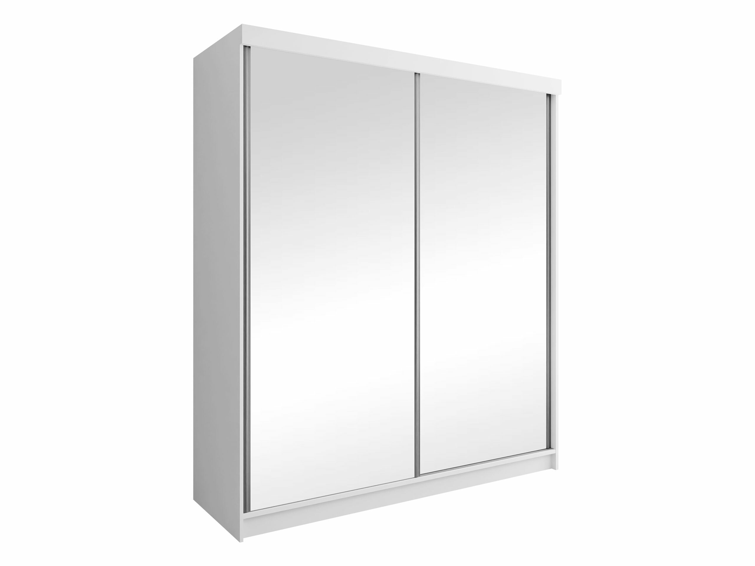 Armadio Dover 106 (Bianco)