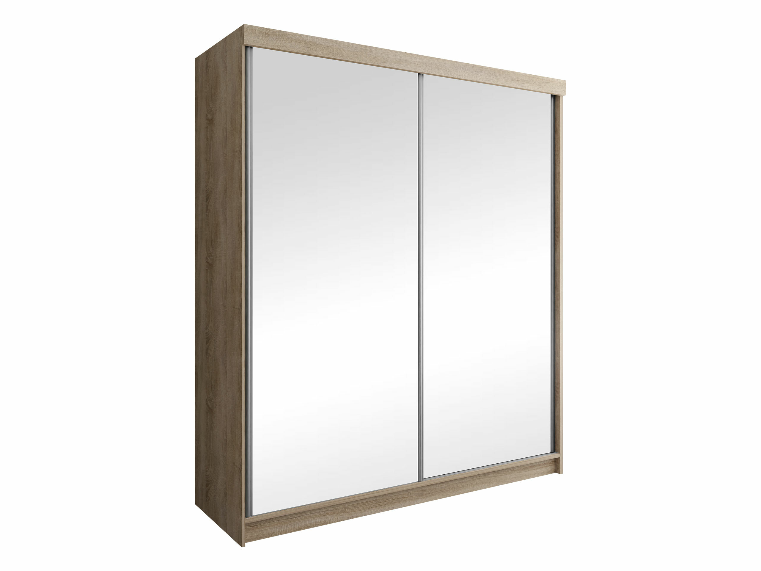 Armadio Dover 106 (Sonoma quercia)