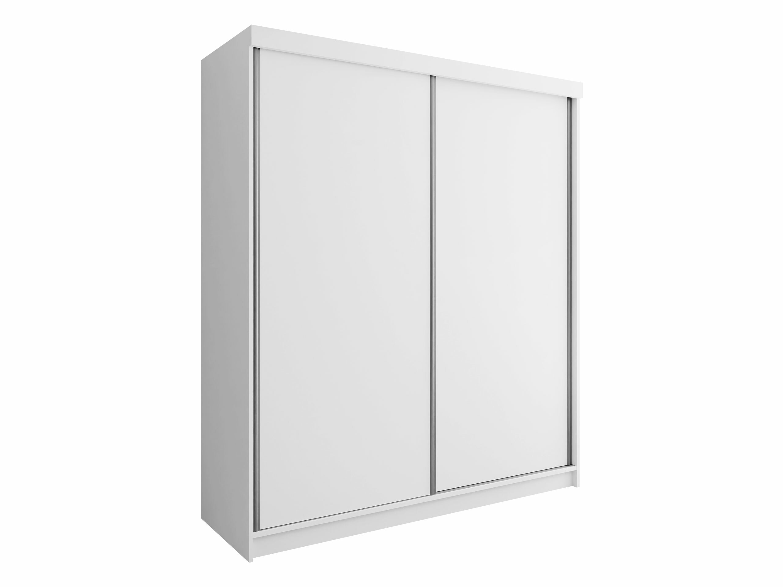 Armadio Dover 108 (Bianco)