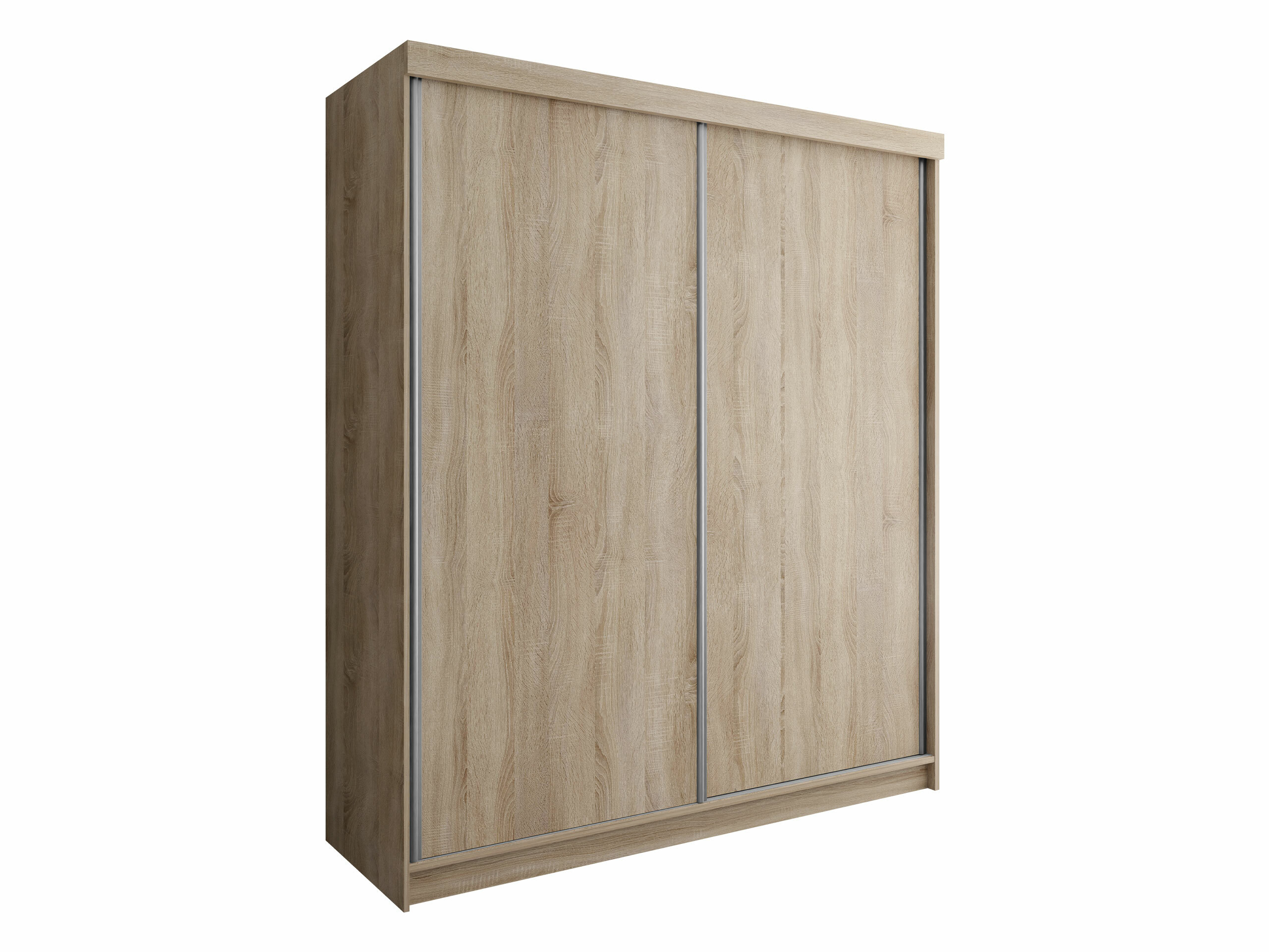 Armadio Dover 108 (Sonoma quercia)