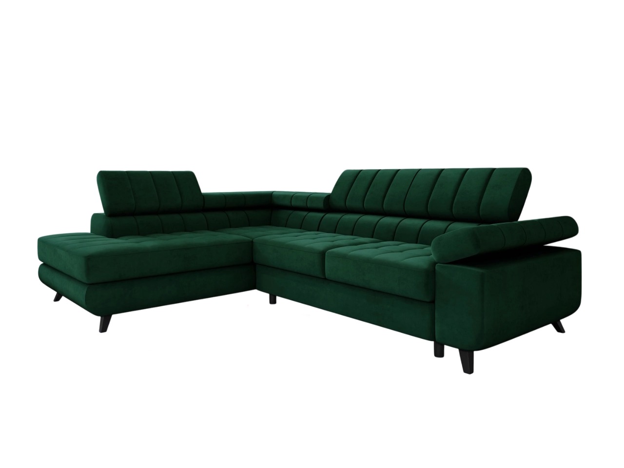 Divano angolare Comfivo Agnus (Piano 26)
