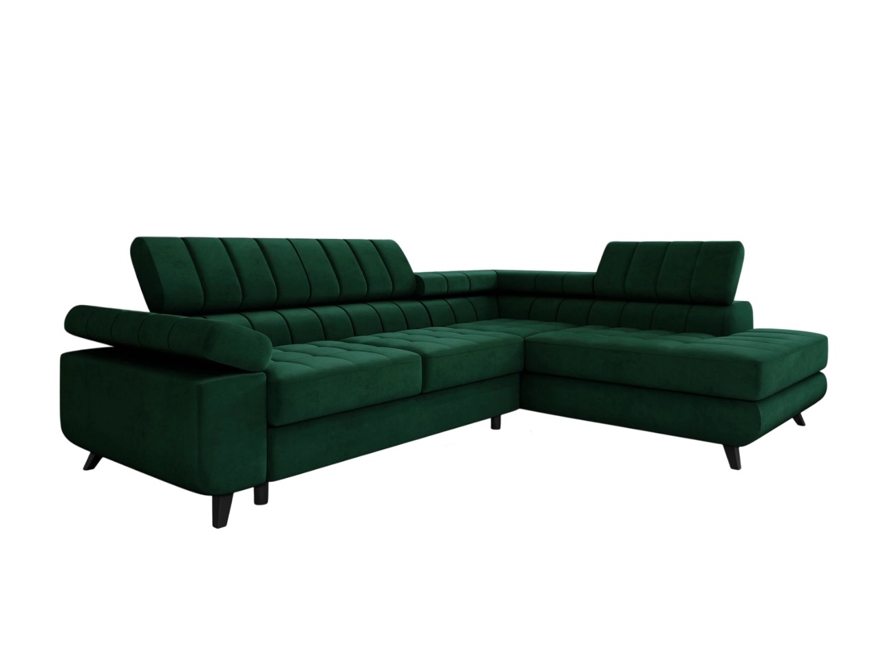 Divano angolare Comfivo Agnus (Piano 26)