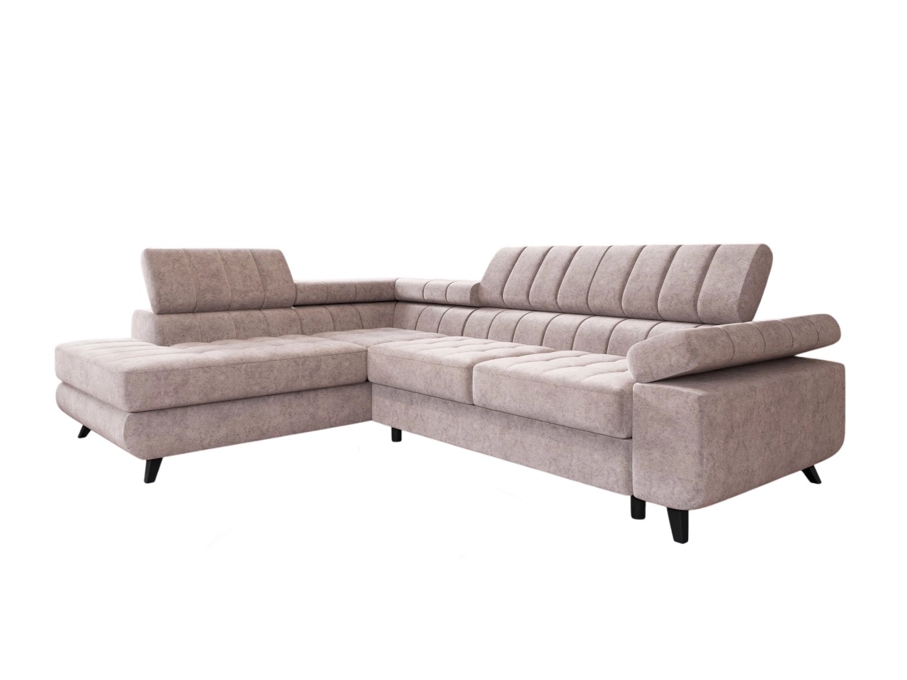 Divano angolare Comfivo Agnus (Zoya 03)