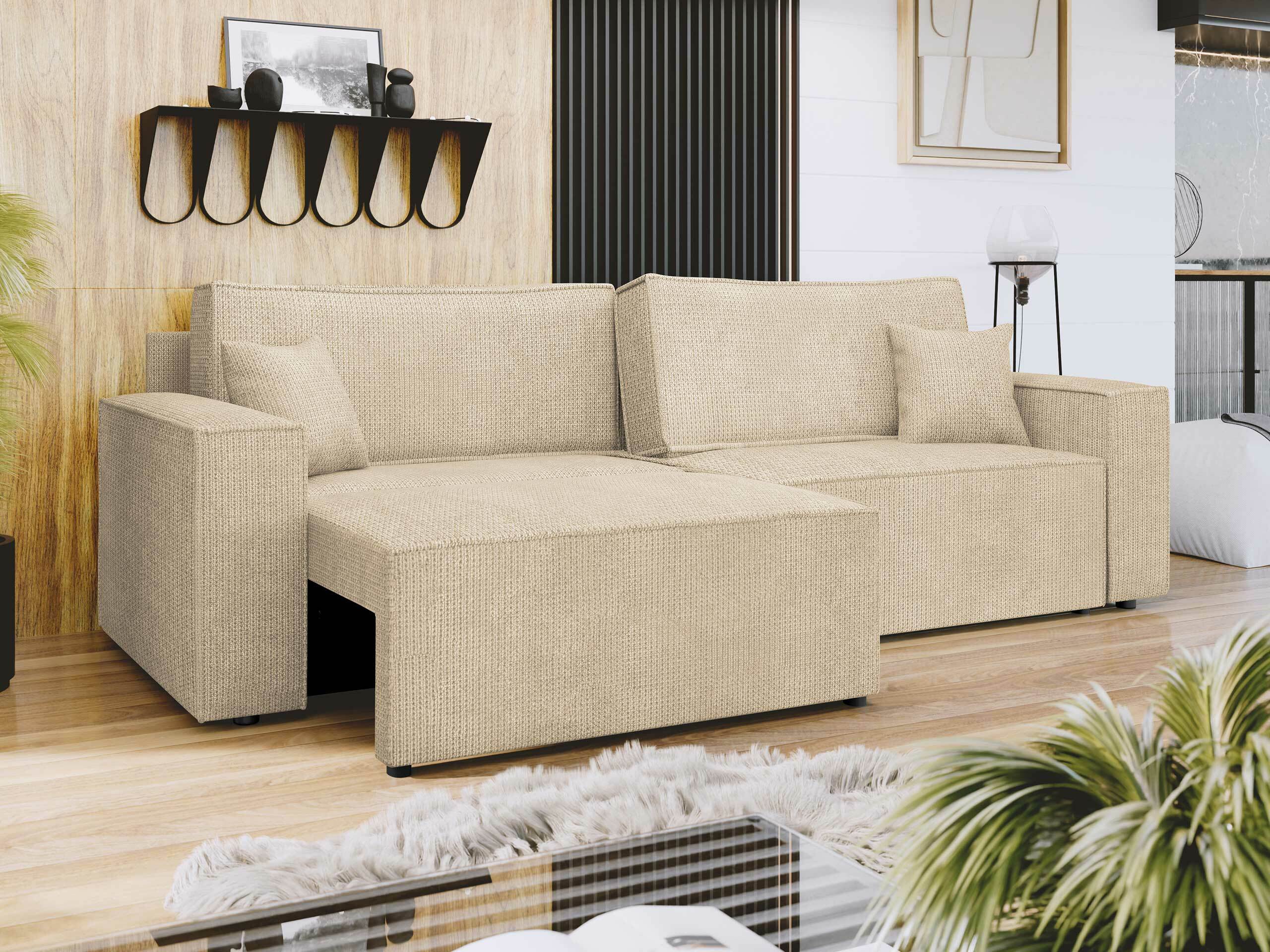 Divano letto Vespes I (Lima 46)