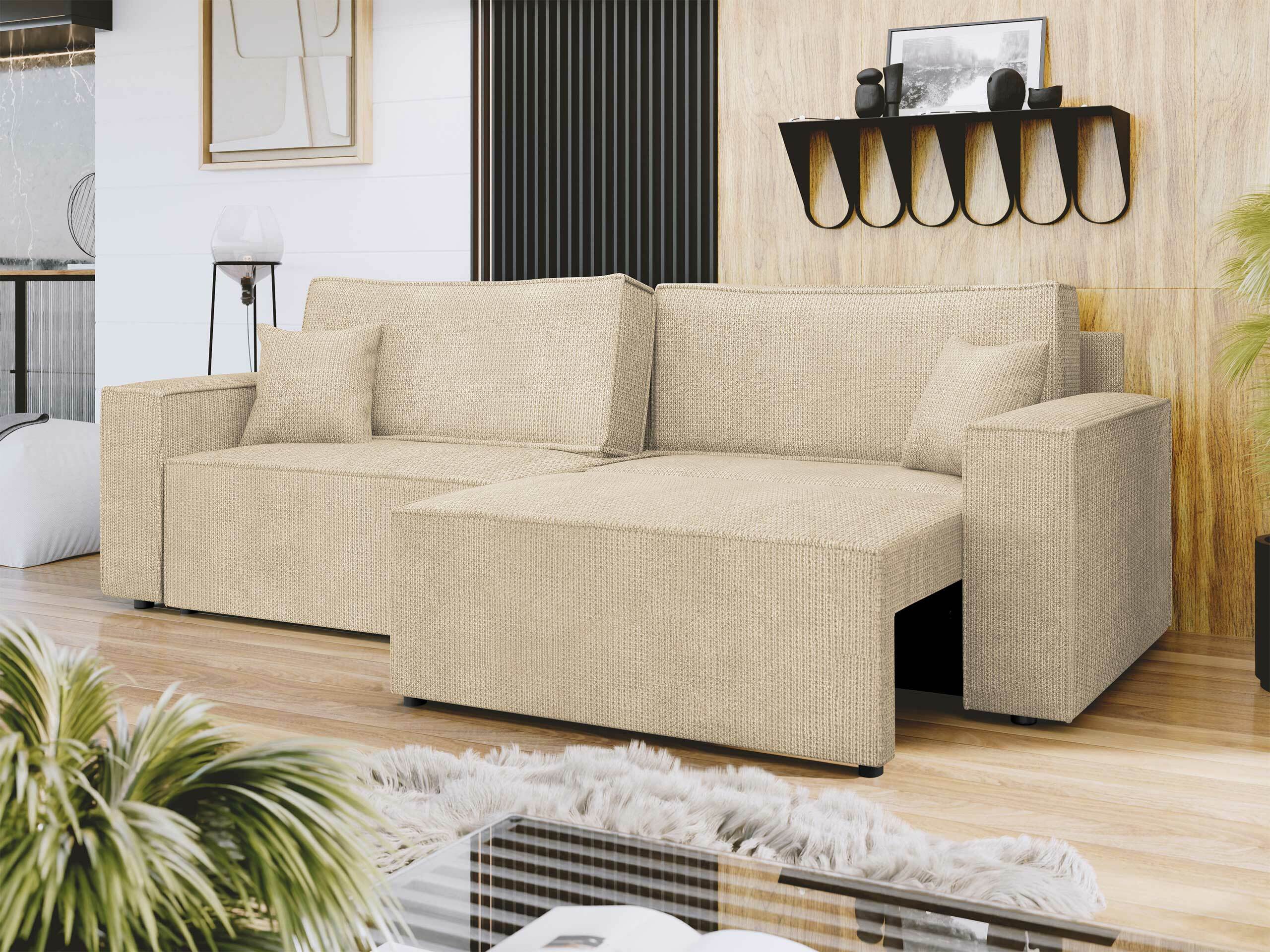 Divano letto Vespes I (Lima 46)