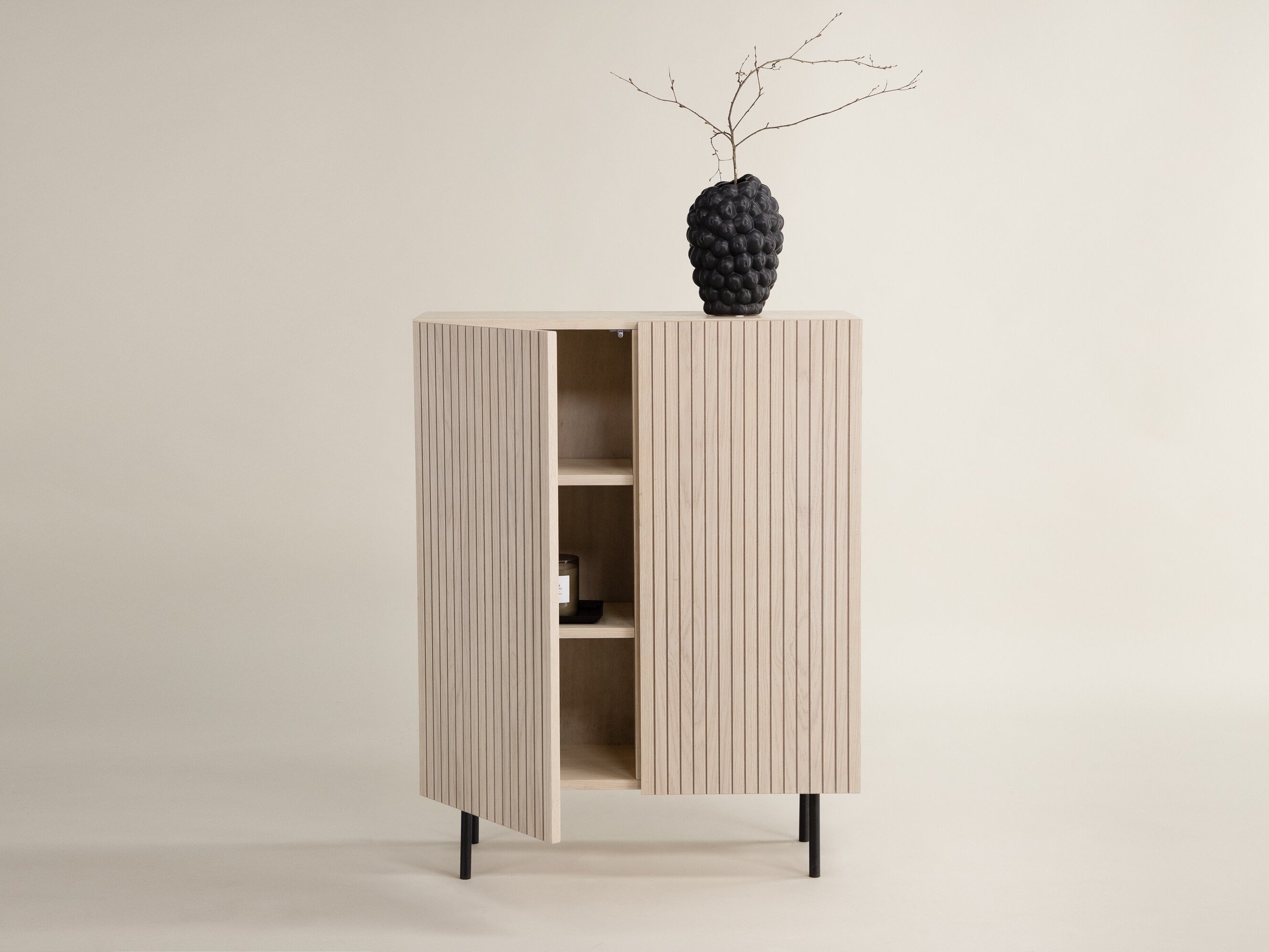 Madia Dallas 3279 (Luminoso legno)
