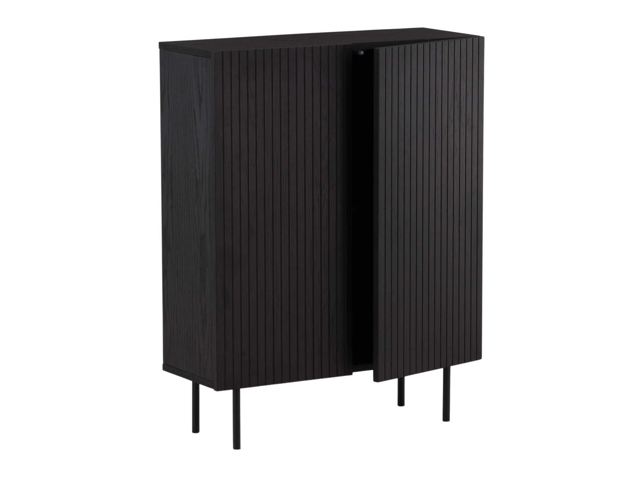 Madia Dallas 3279 (Nero)