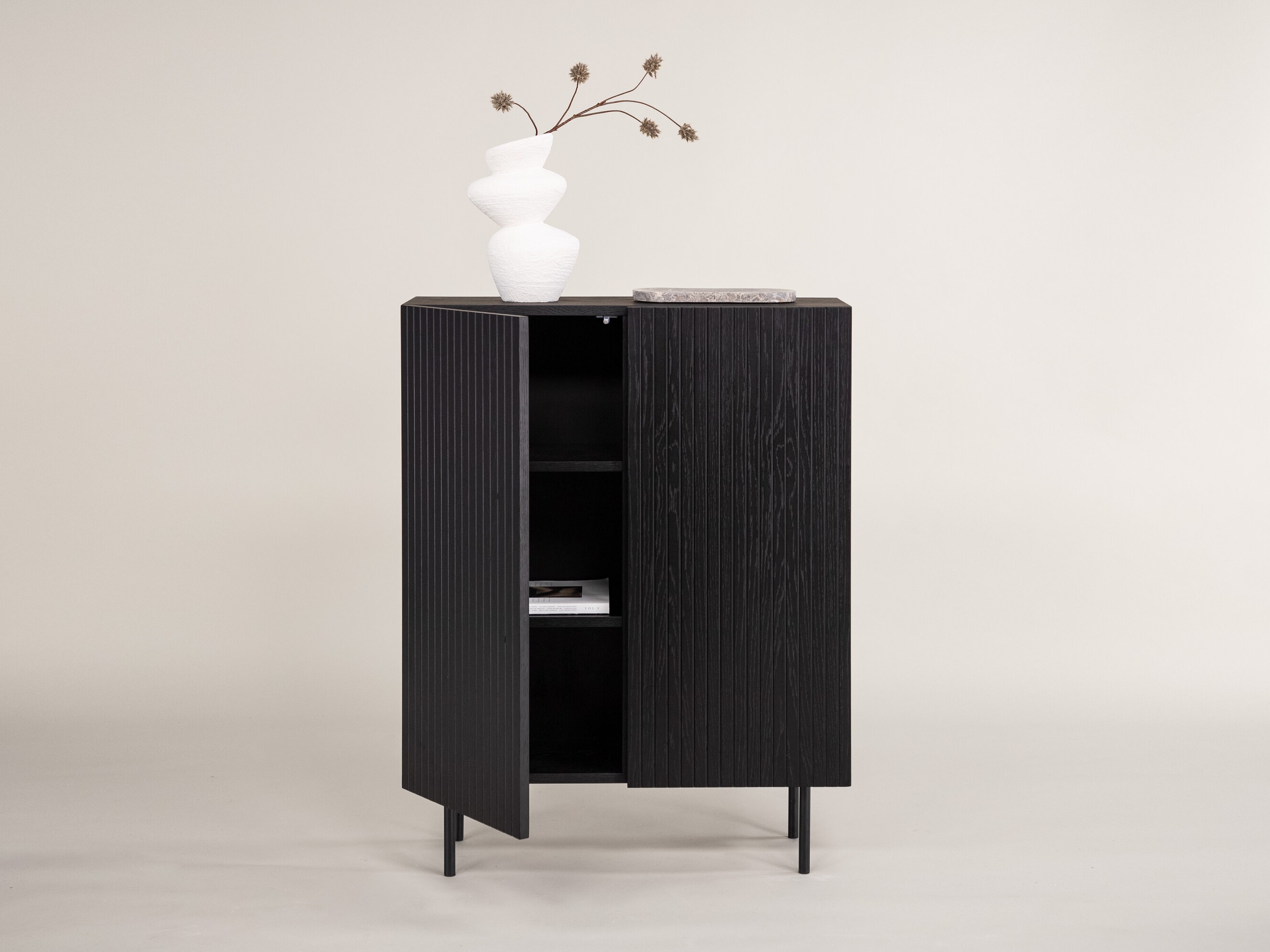 Madia Dallas 3279 (Nero)