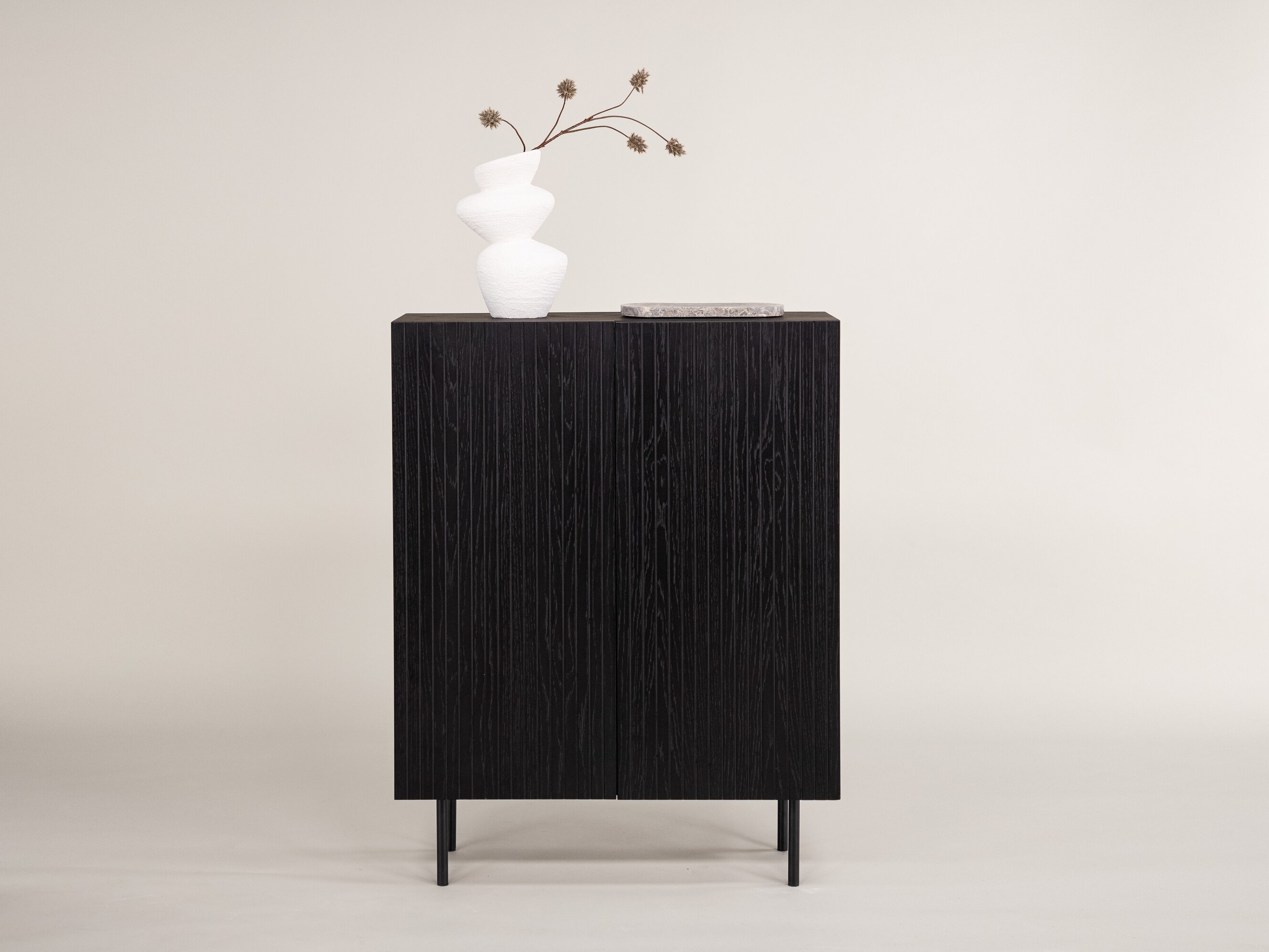 Madia Dallas 3279 (Nero)