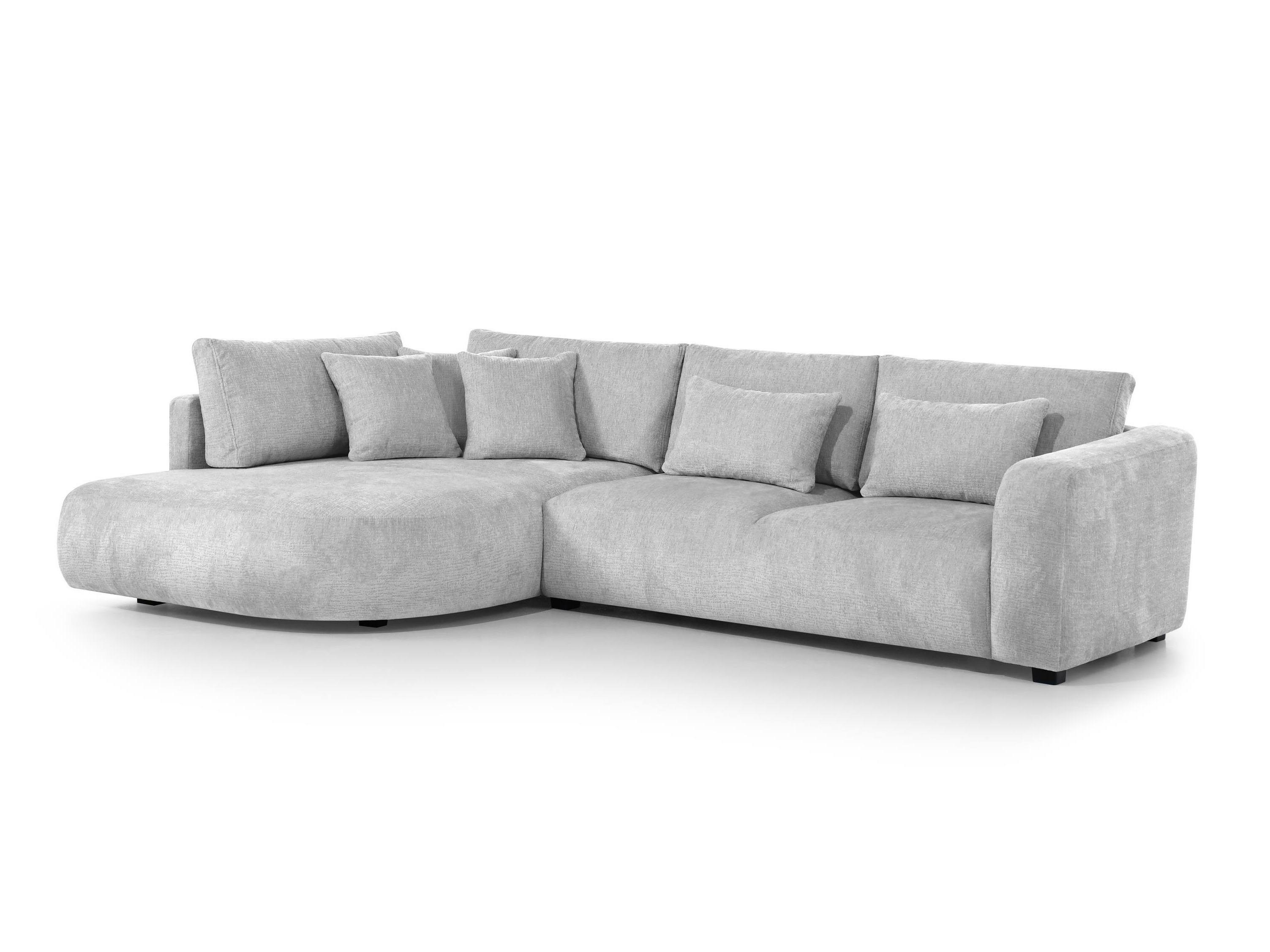 Divano angolare Margate 106 (Tresor 05)