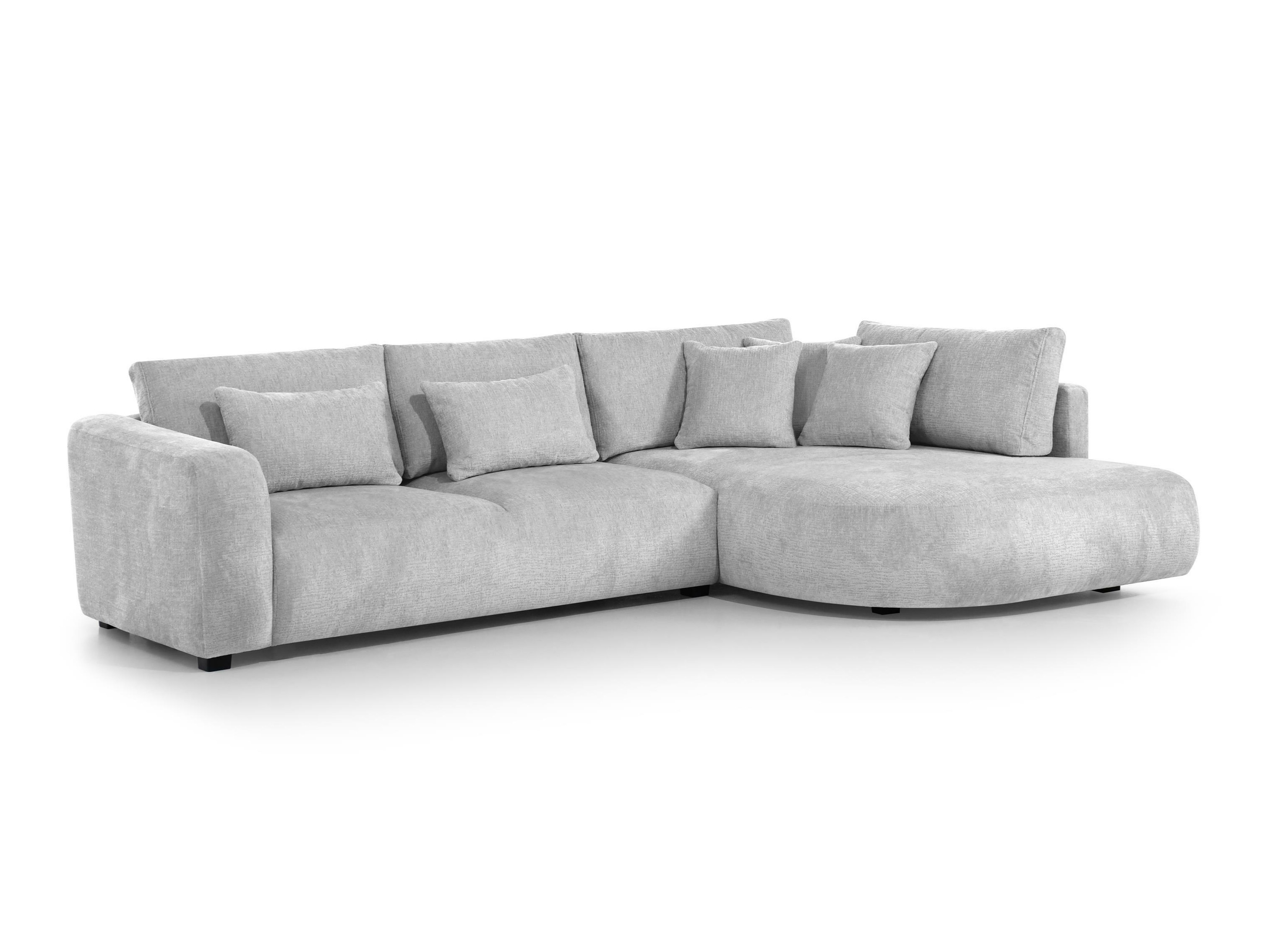 Divano angolare Margate 106 (Tresor 05)