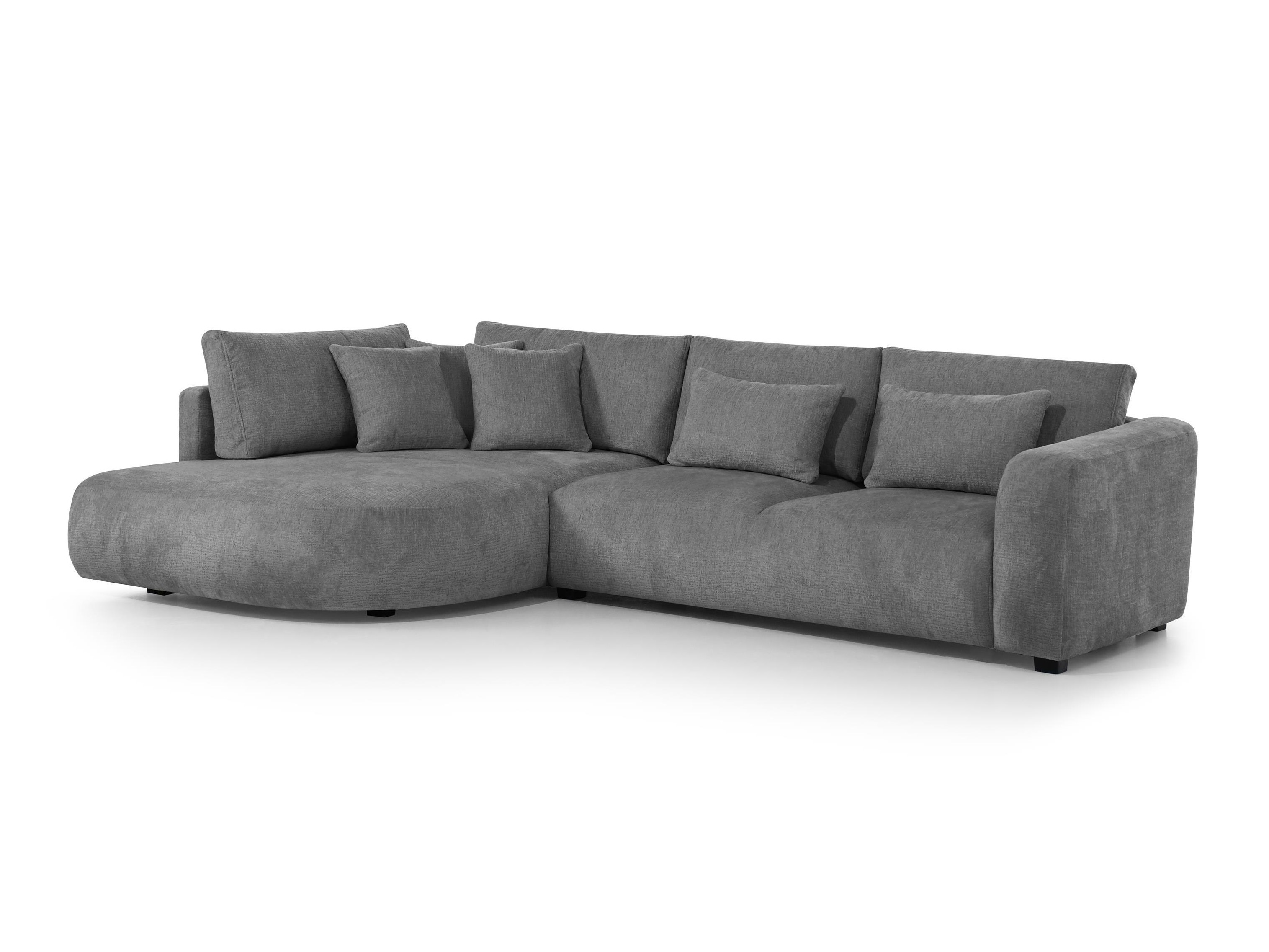 Divano angolare Margate 106 (Tresor 16)