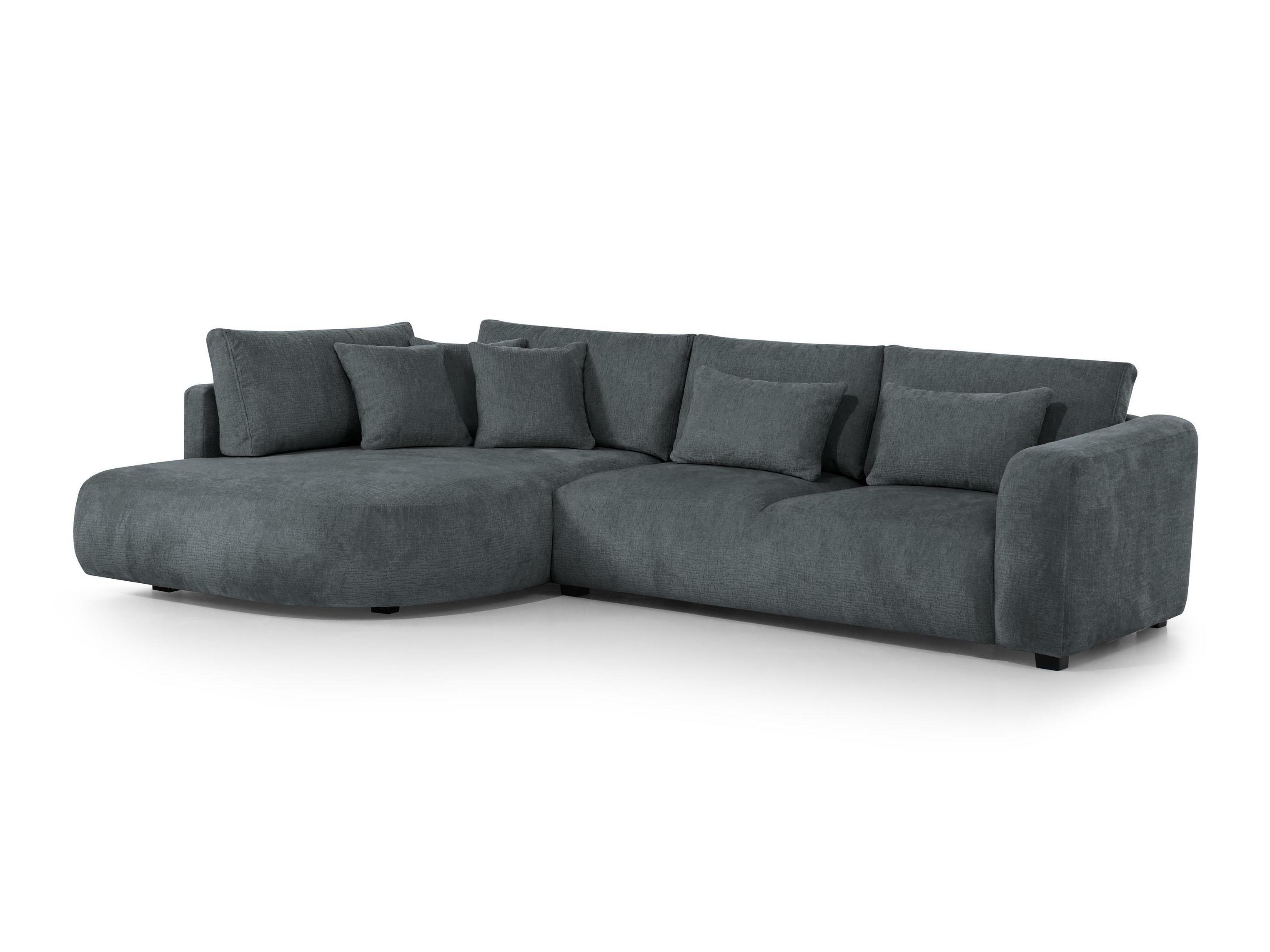 Divano angolare Margate 106 (Tresor 19)