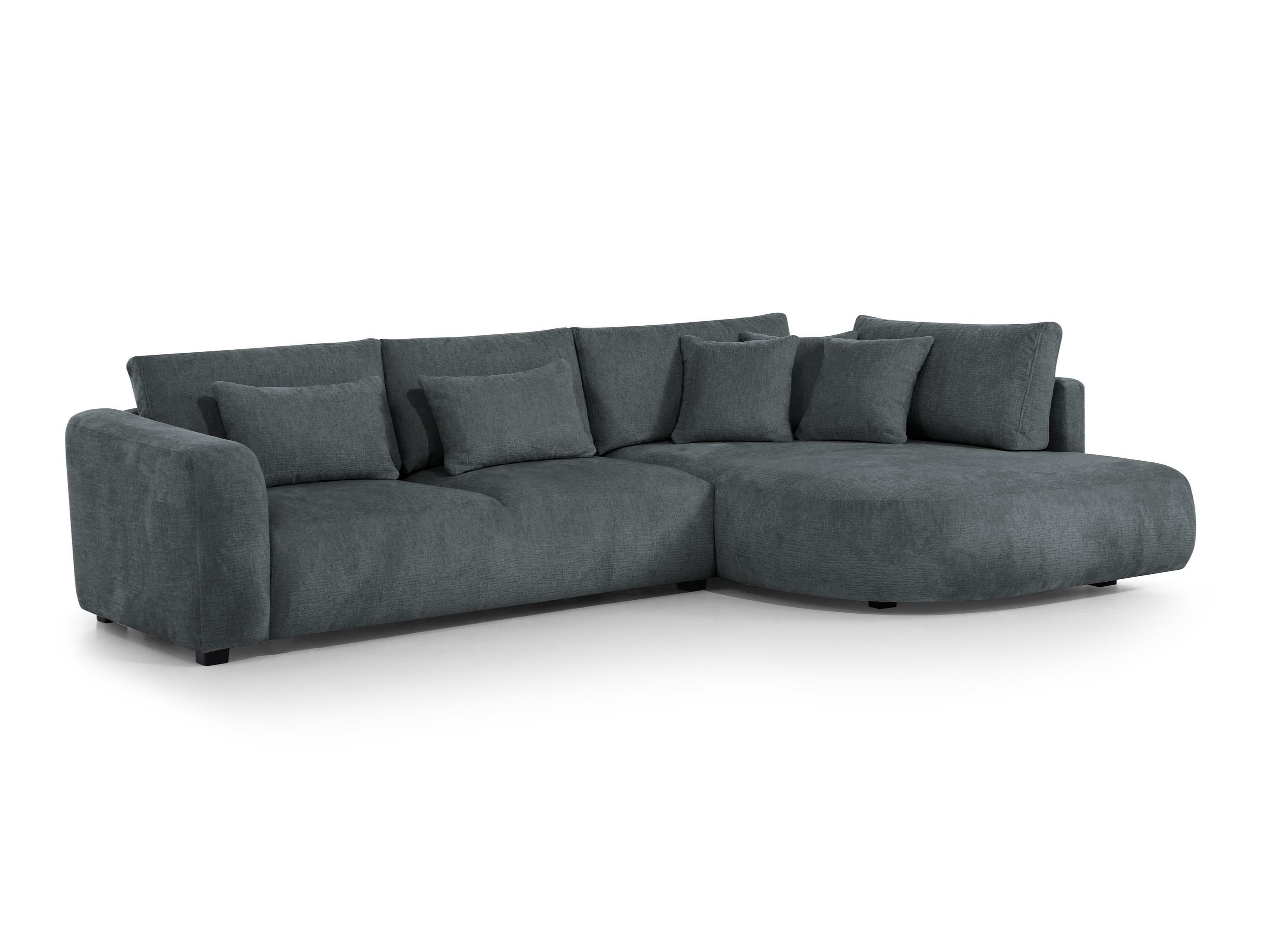 Divano angolare Margate 106 (Tresor 19)