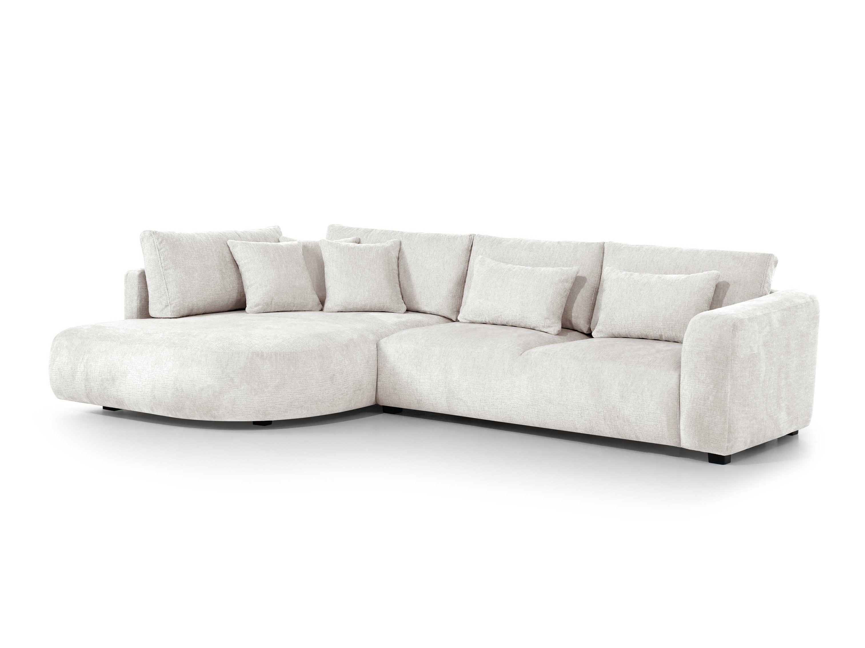 Divano angolare Margate 106 (Tresor 22)