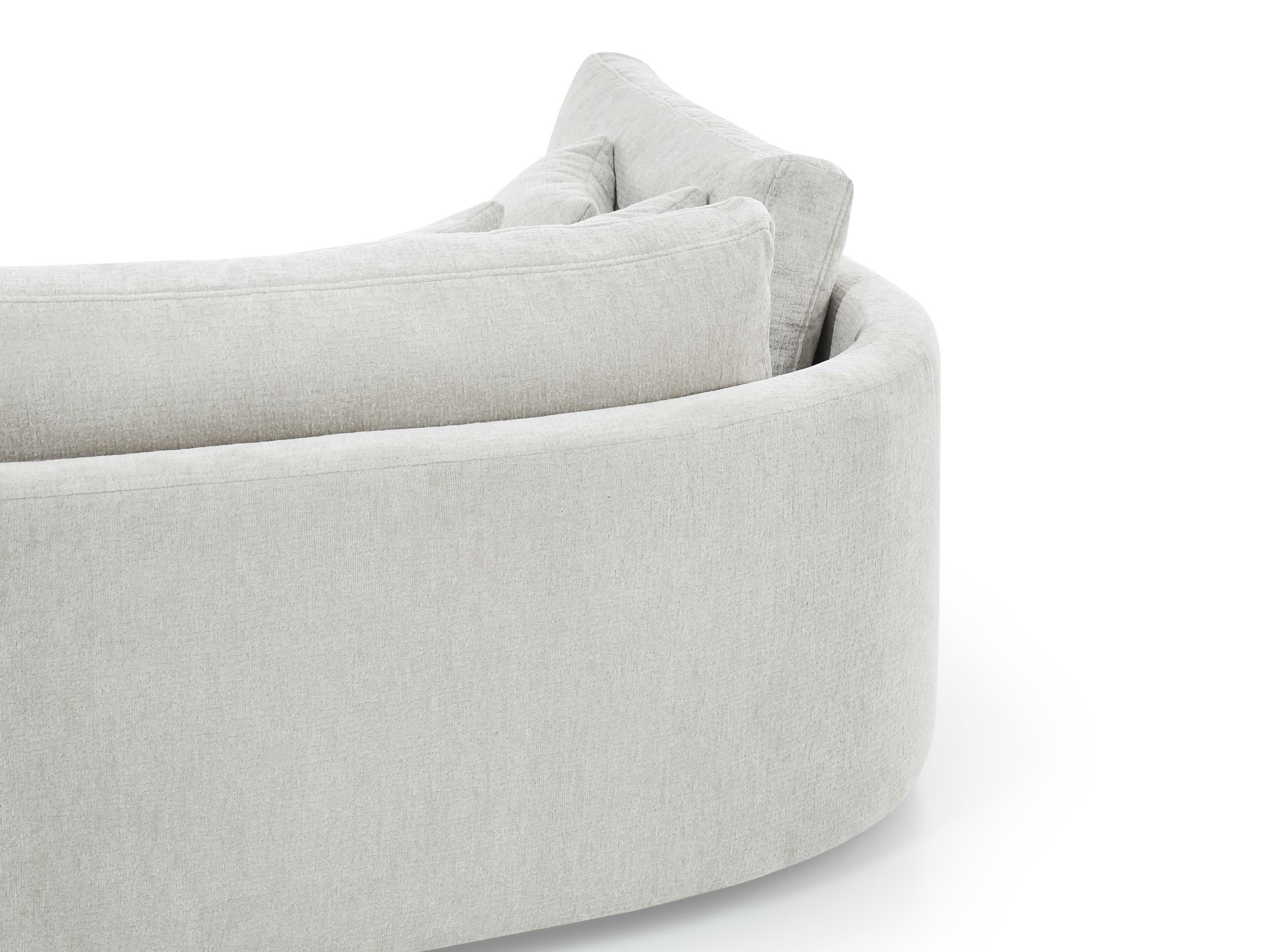 Divano angolare Margate 106 (Tresor 22)
