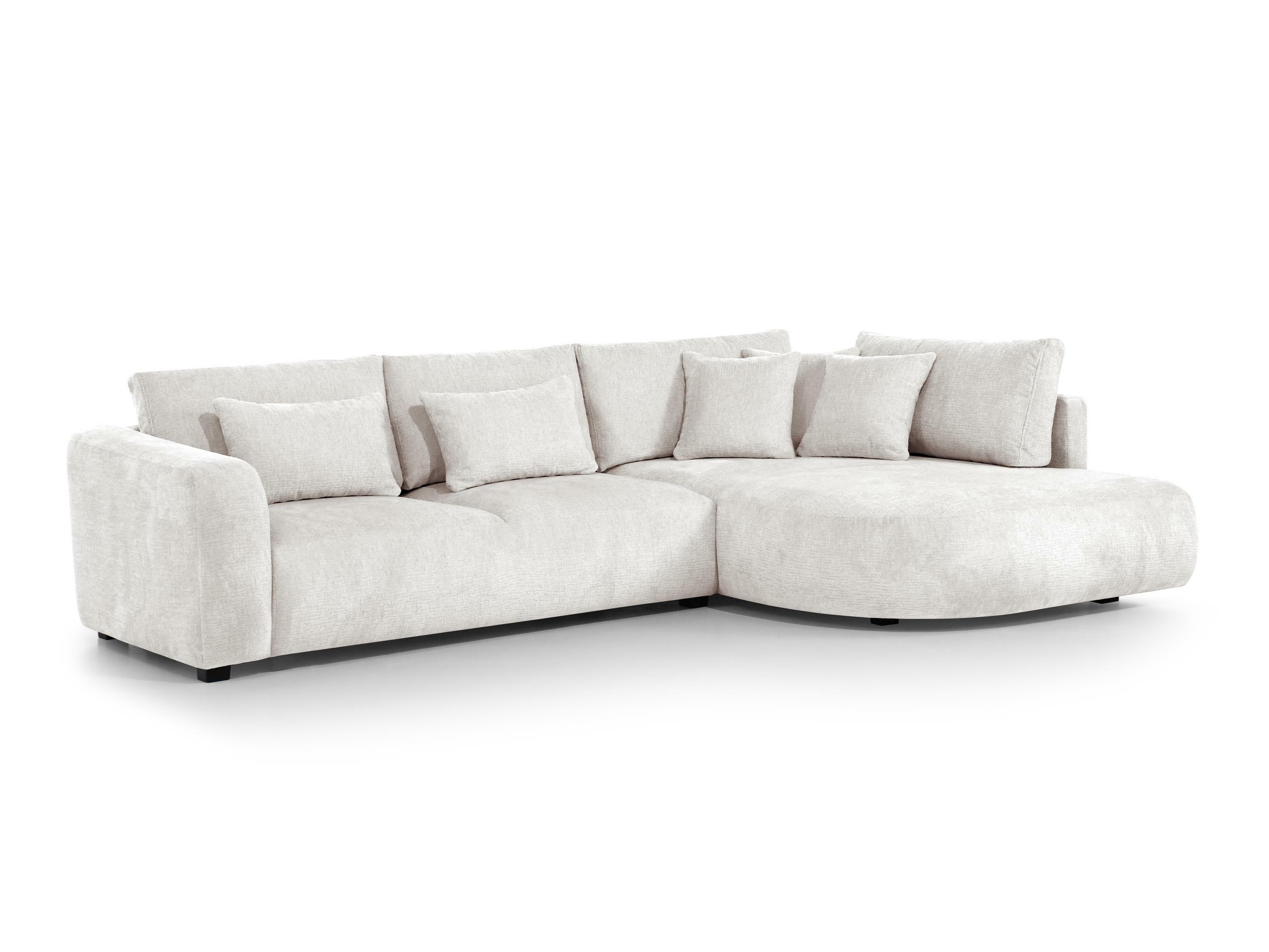 Divano angolare Margate 106 (Tresor 22)