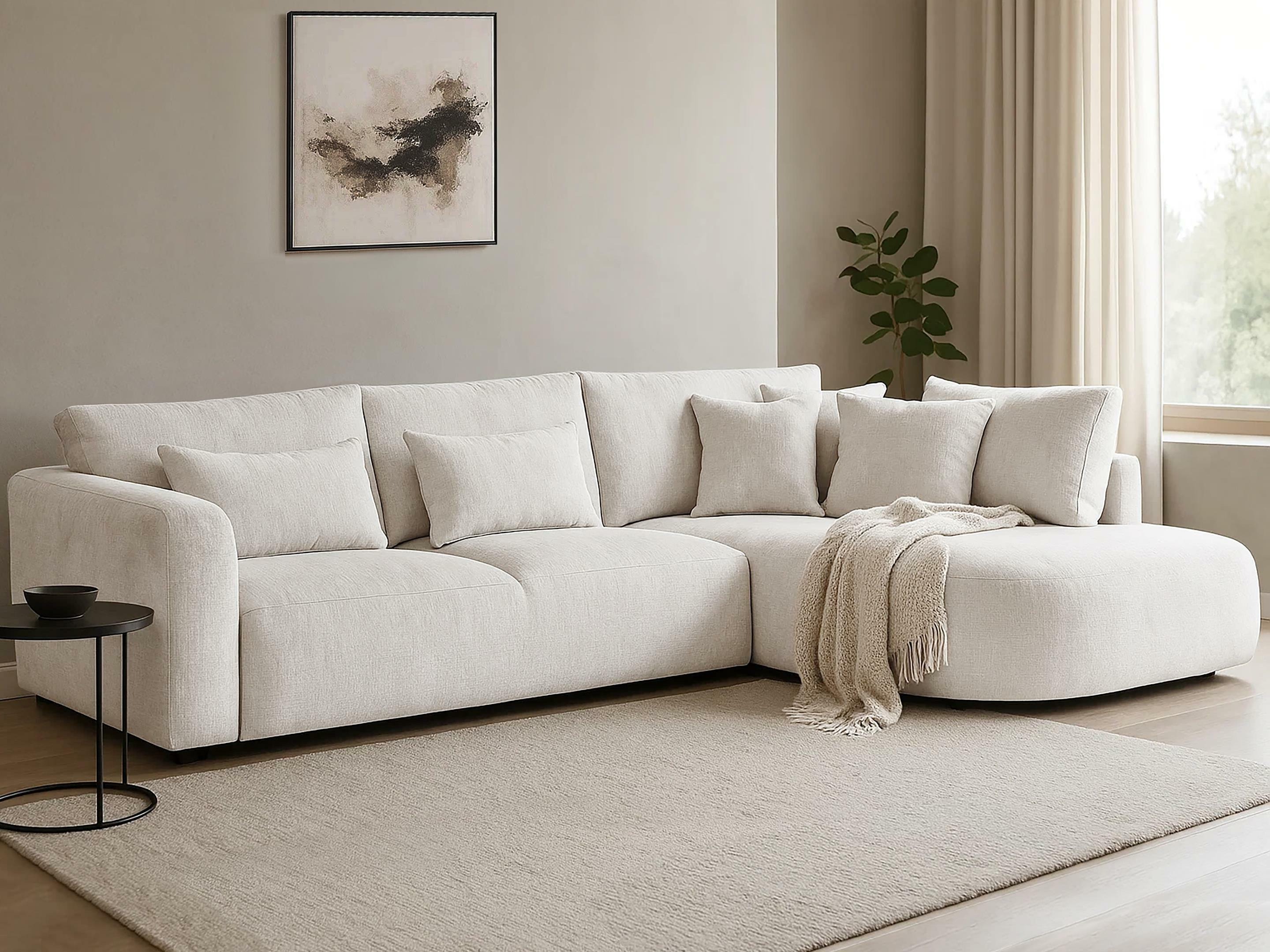 Divano angolare Margate 106 (Tresor 22)