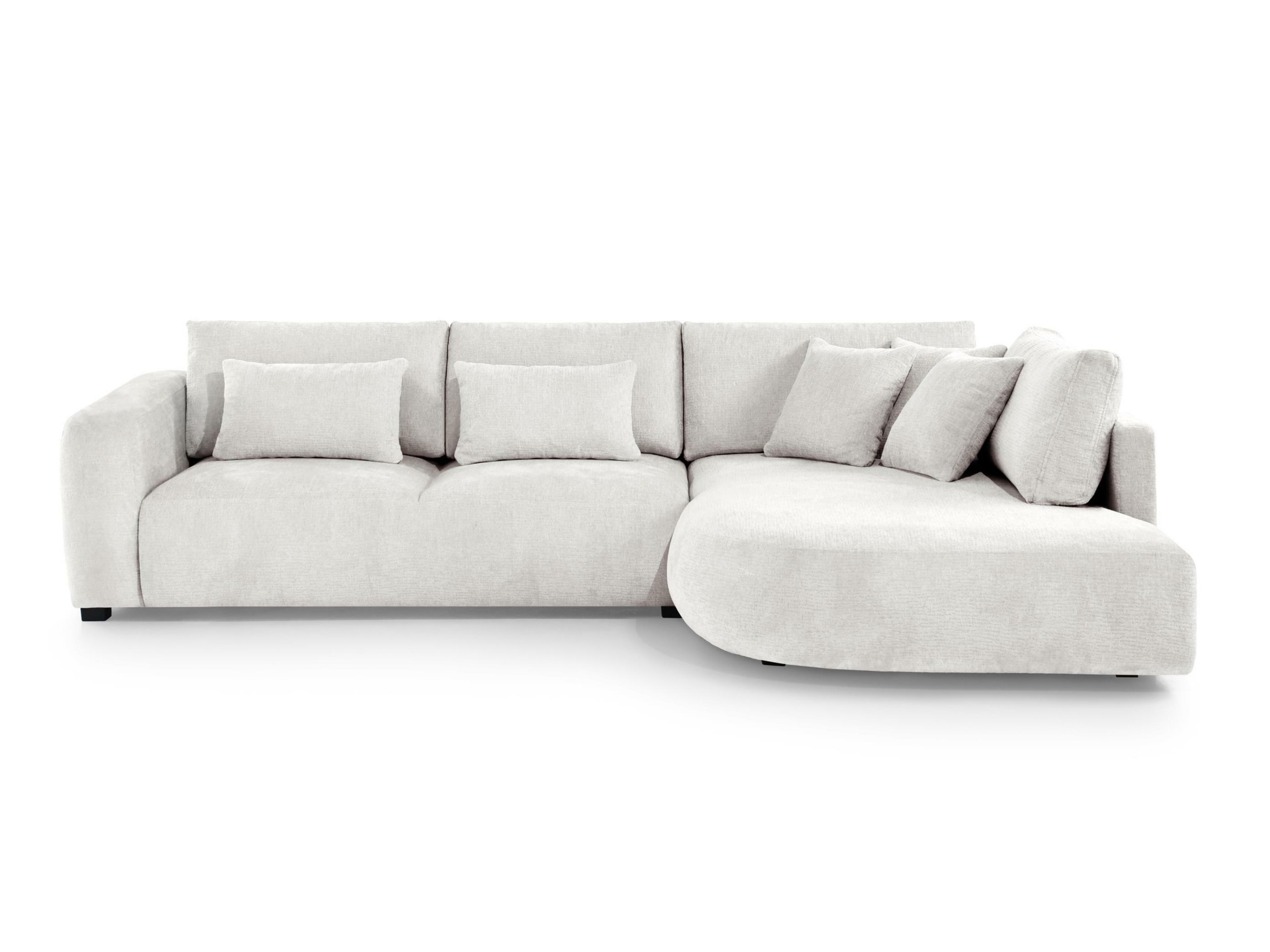 Divano angolare Margate 106 (Tresor 22)