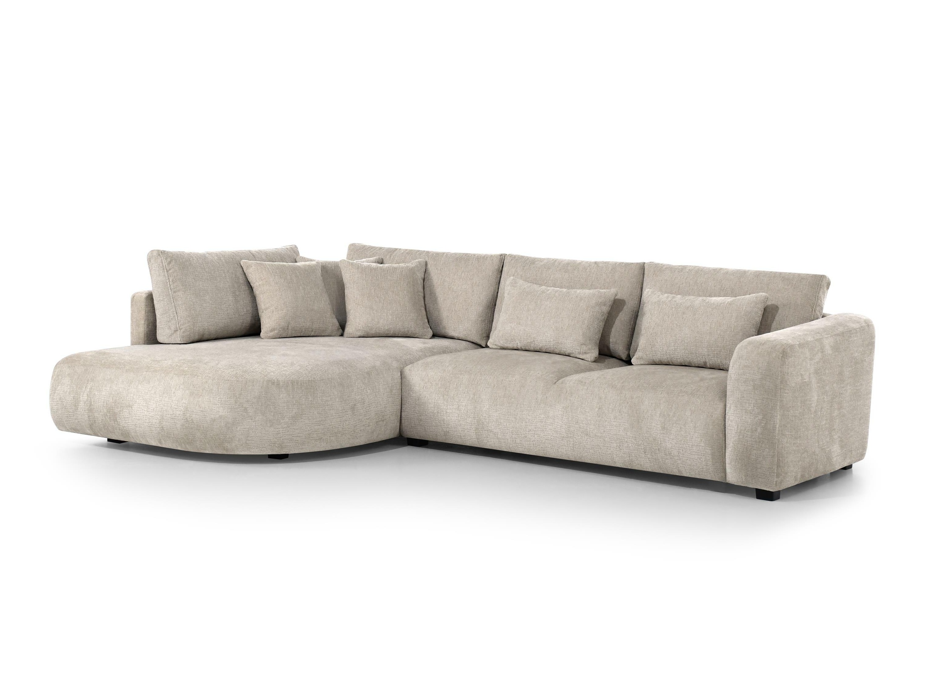 Divano angolare Margate 106 (Tresor 32)