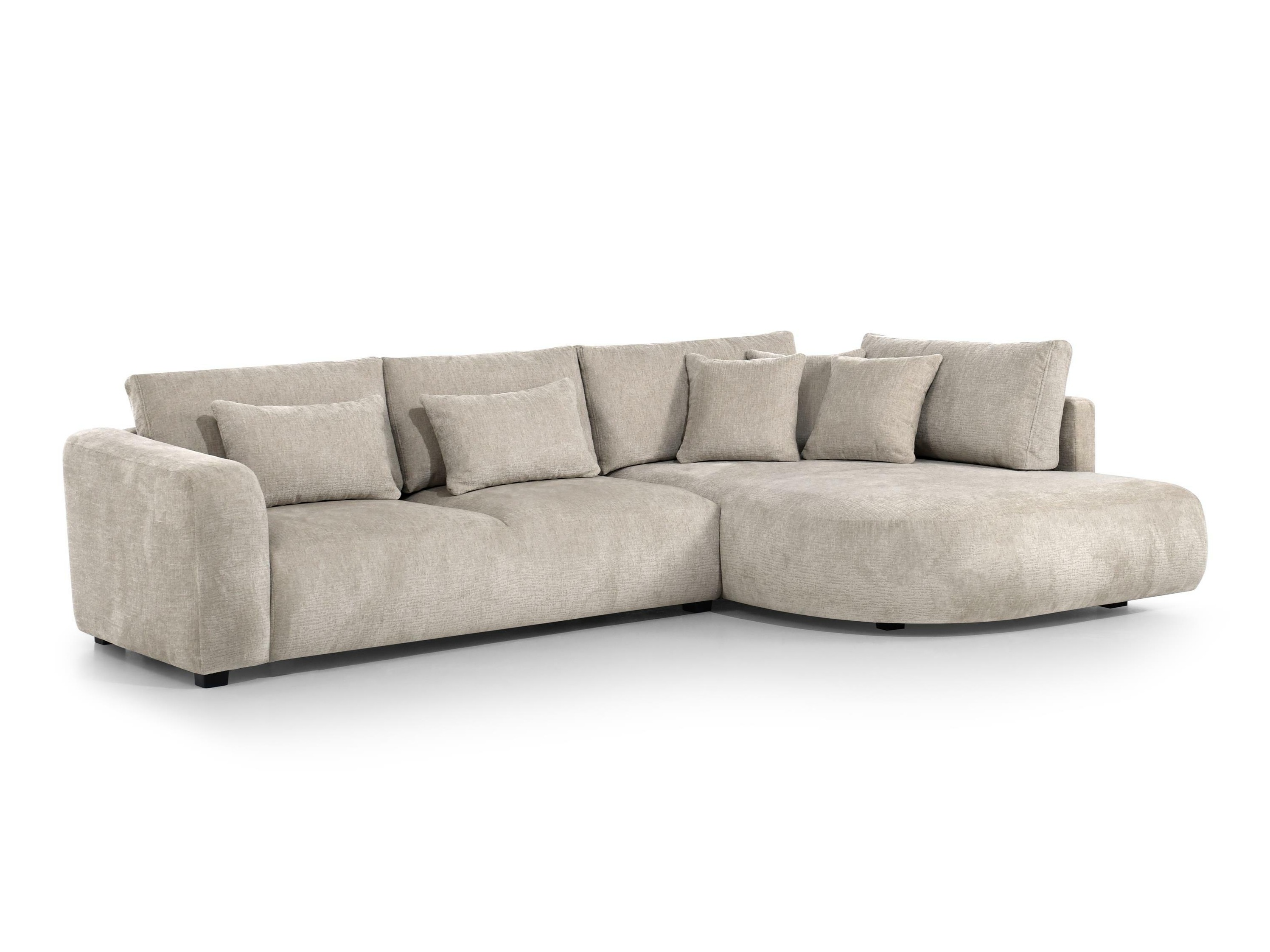 Divano angolare Margate 106 (Tresor 32)