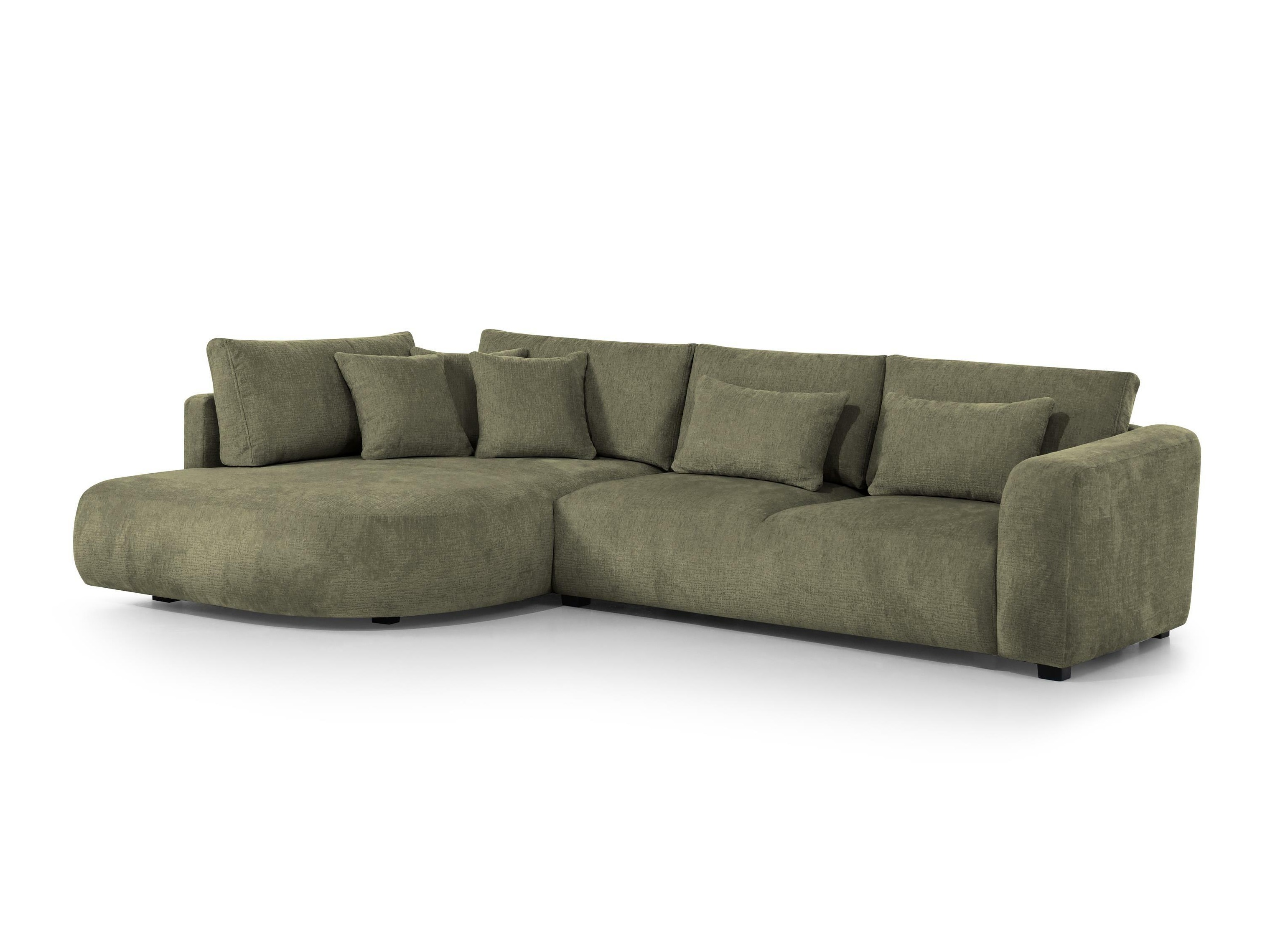 Divano angolare Margate 106 (Tresor 77)