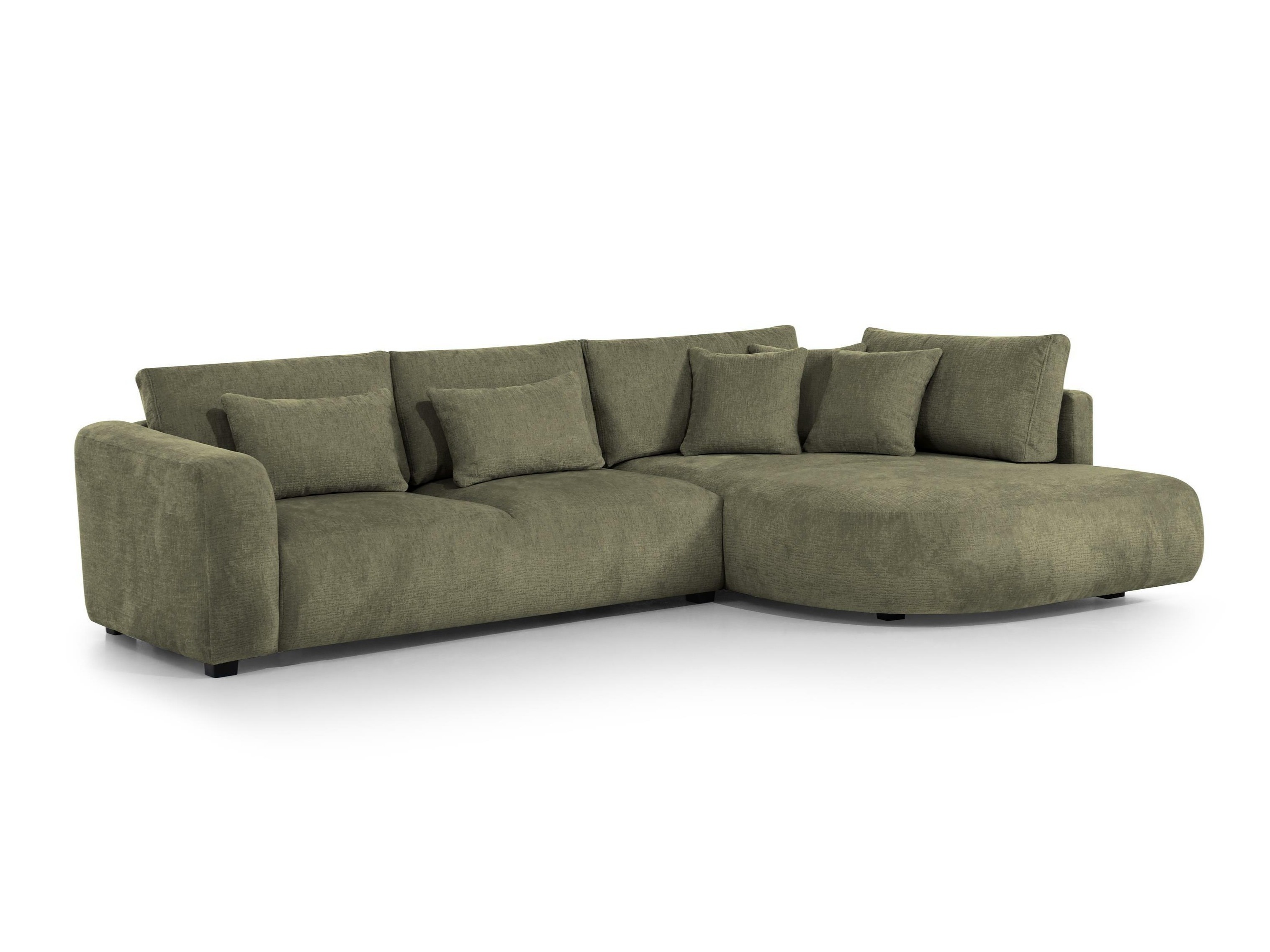 Divano angolare Margate 106 (Tresor 77)