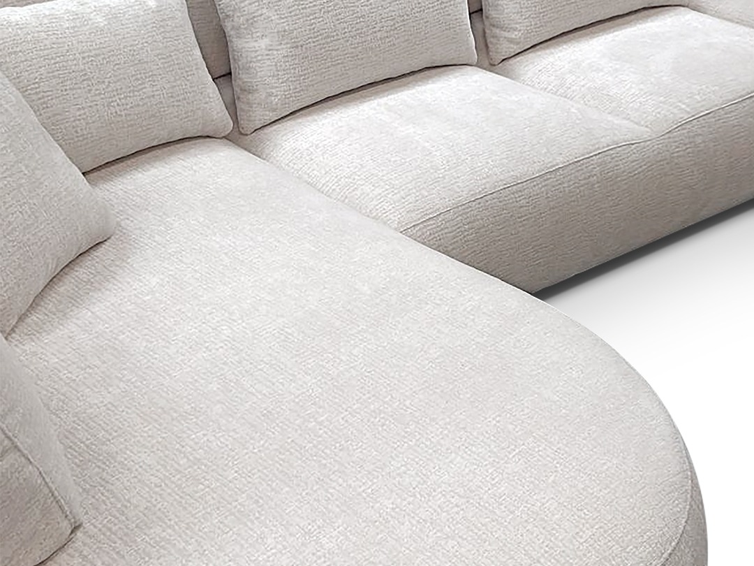 Divano angolare Margate 107 (Tresor 22)