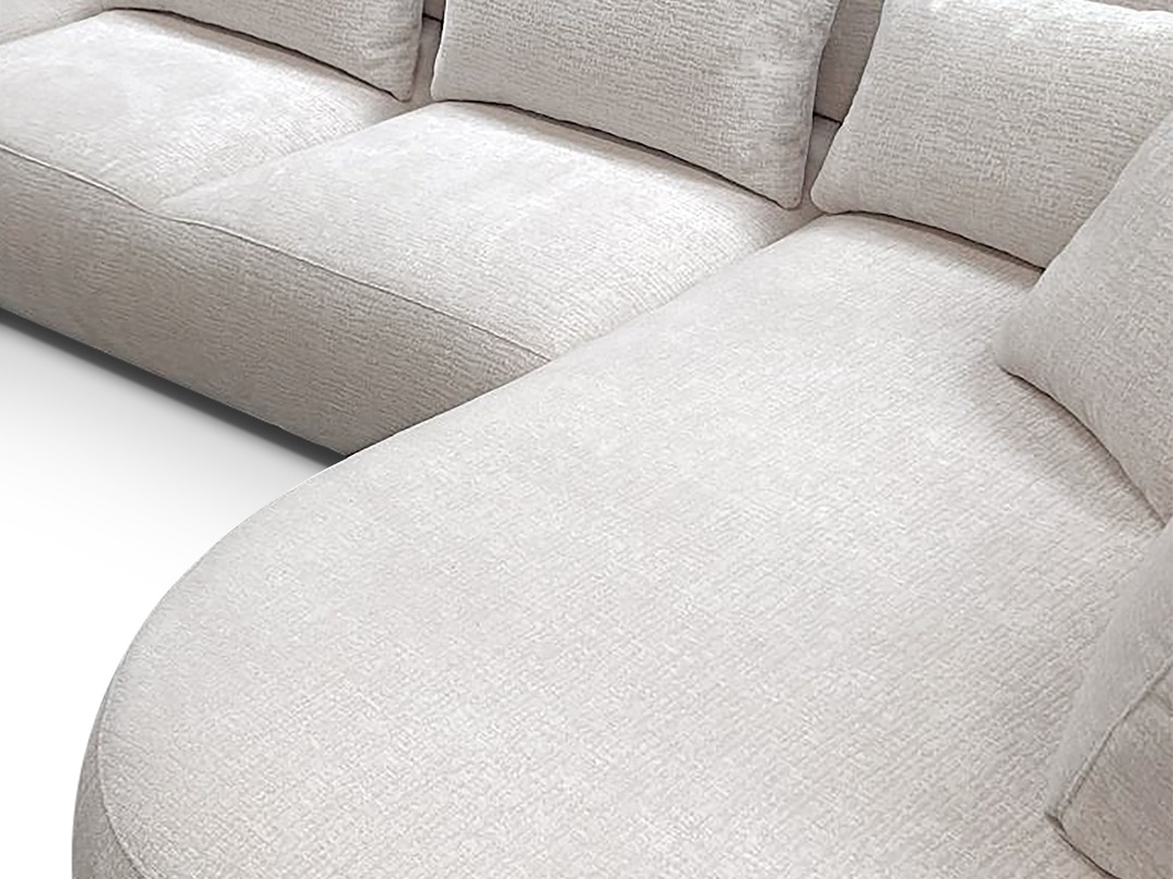 Divano angolare Margate 107 (Tresor 22)