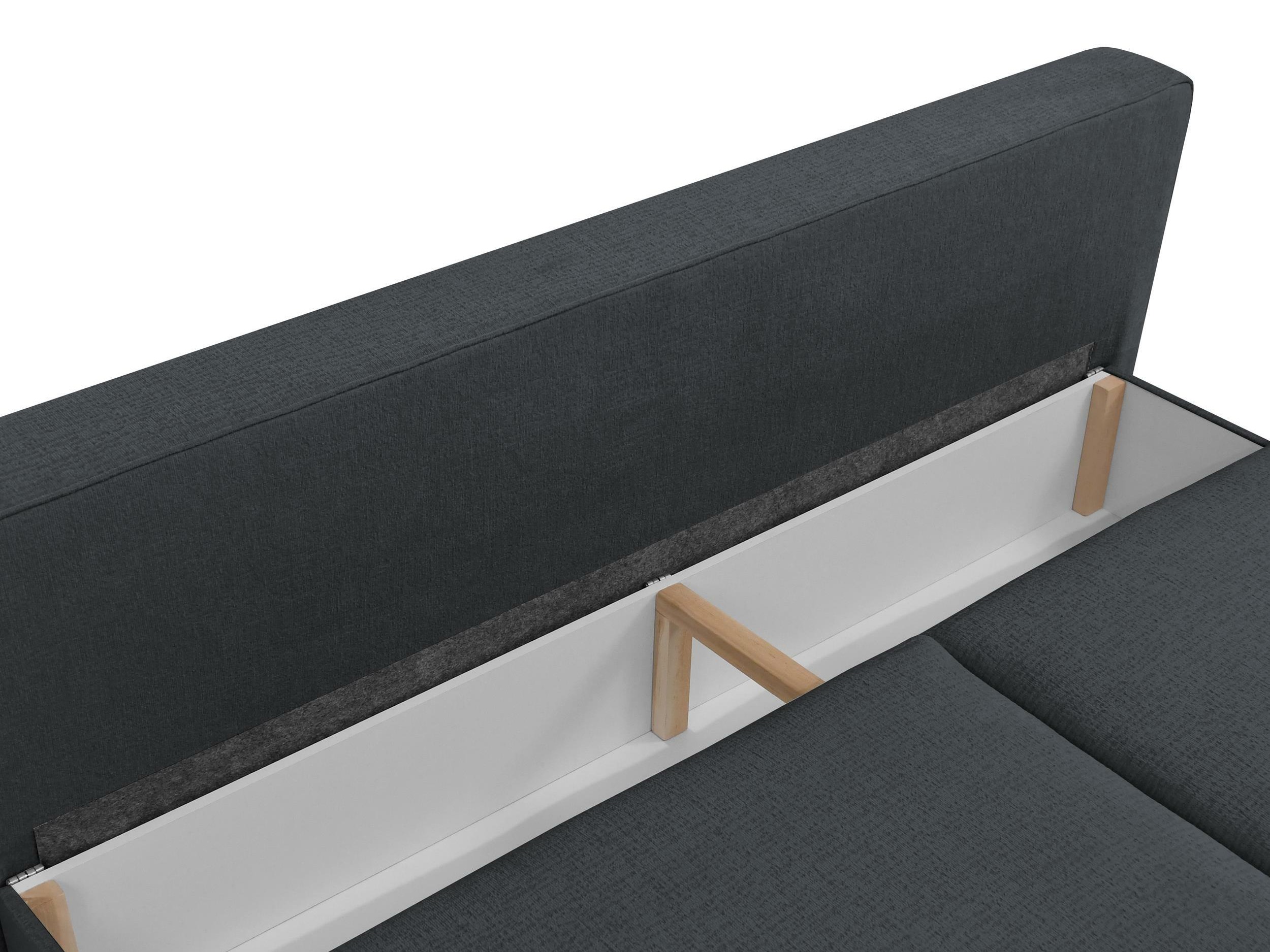 Divano letto Margate 105 (Tresor 19)