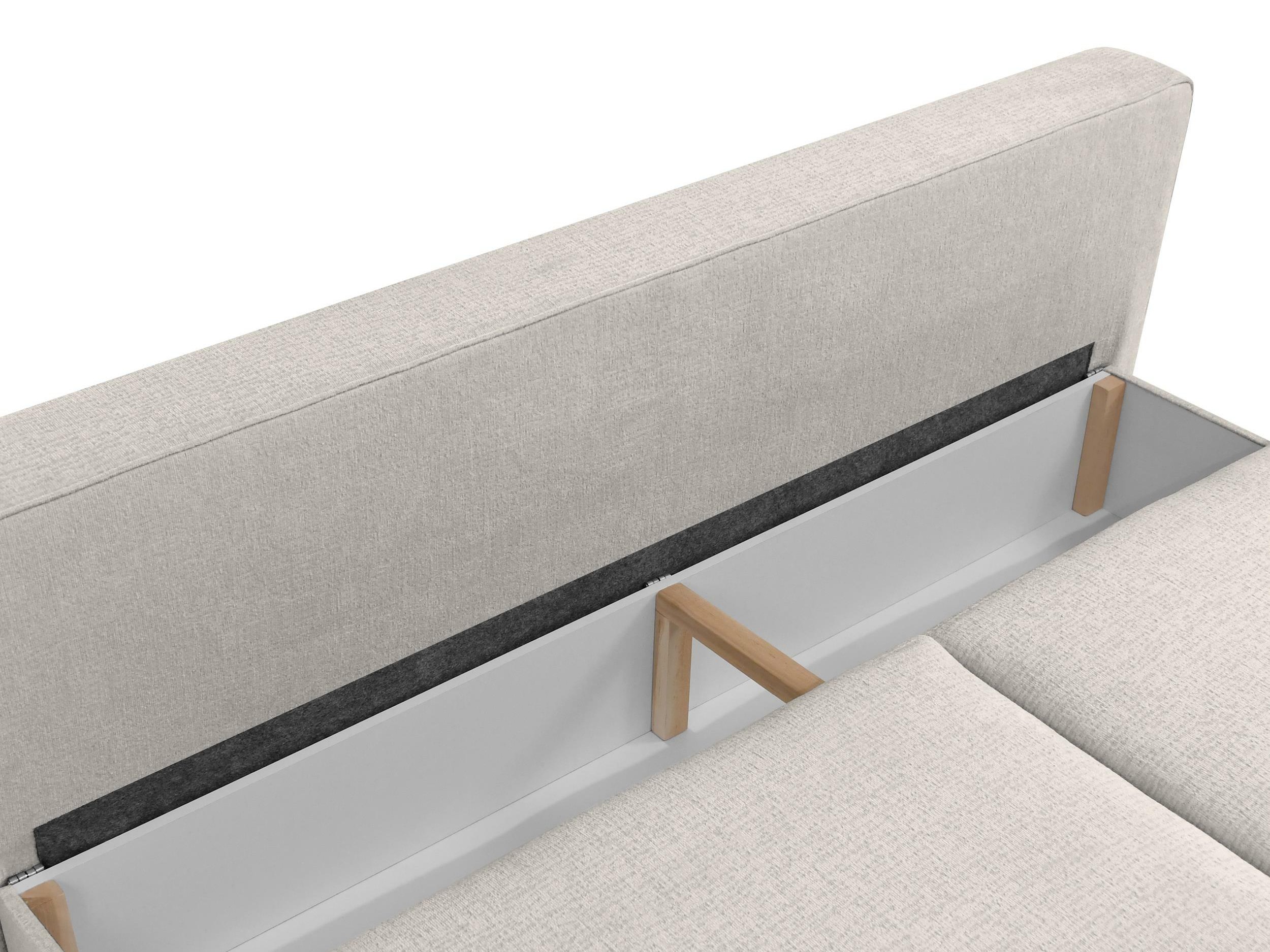 Divano letto Margate 105 (Tresor 22)