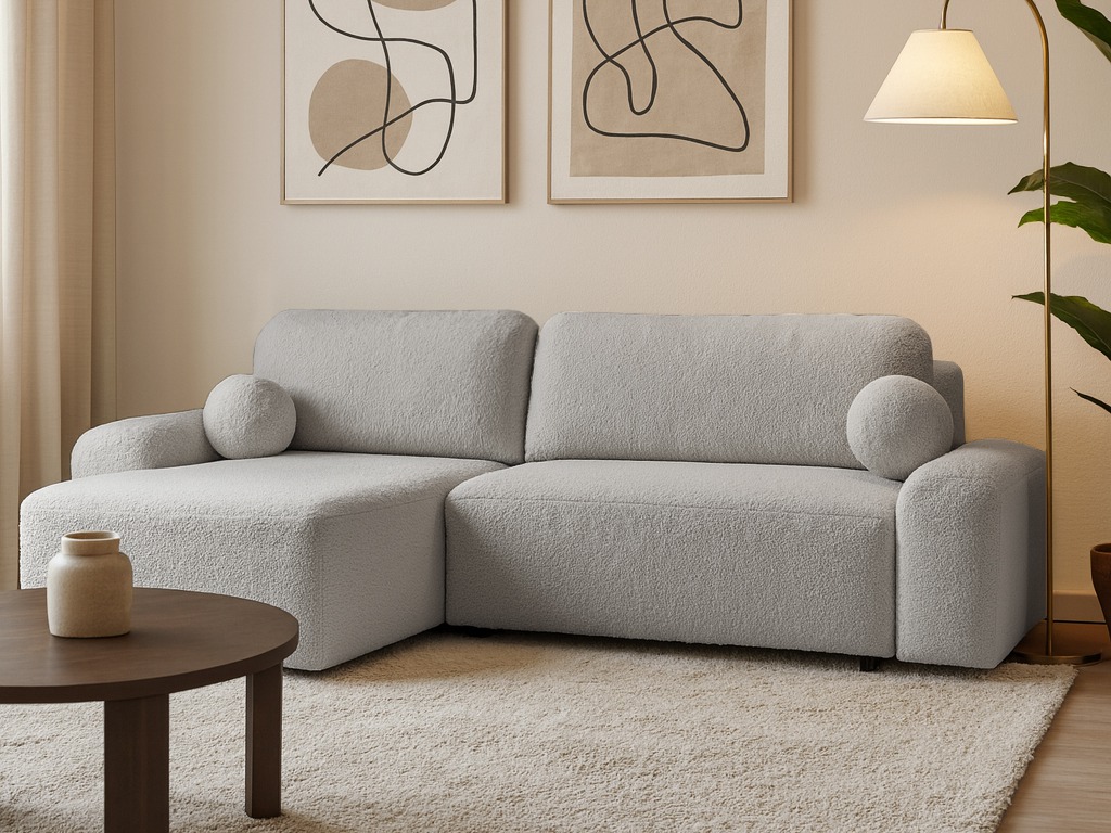 Divano angolare Margate 108 (Quelle 83)