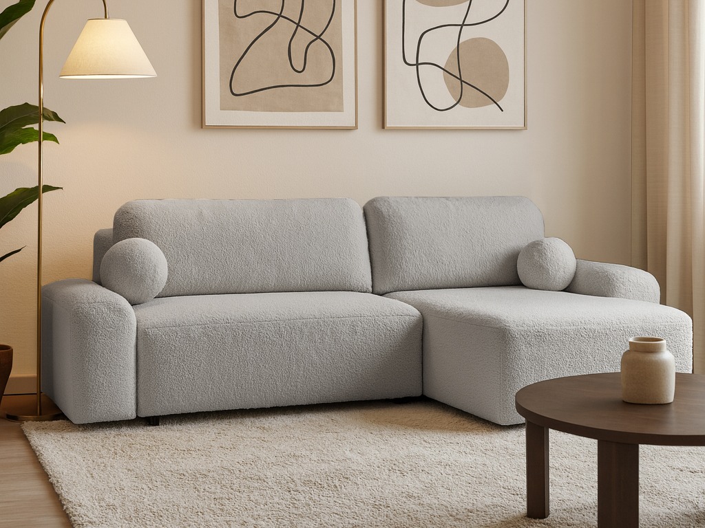 Divano angolare Margate 108 (Quelle 83)