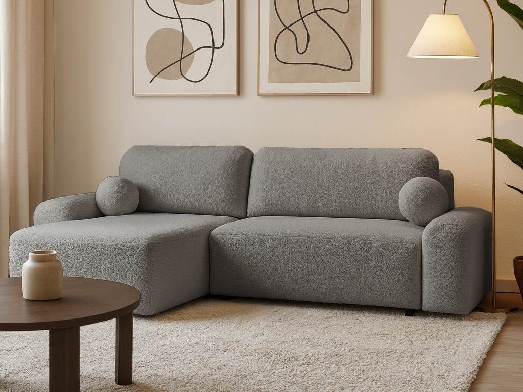 Divano angolare Margate 108 (Quelle 92)