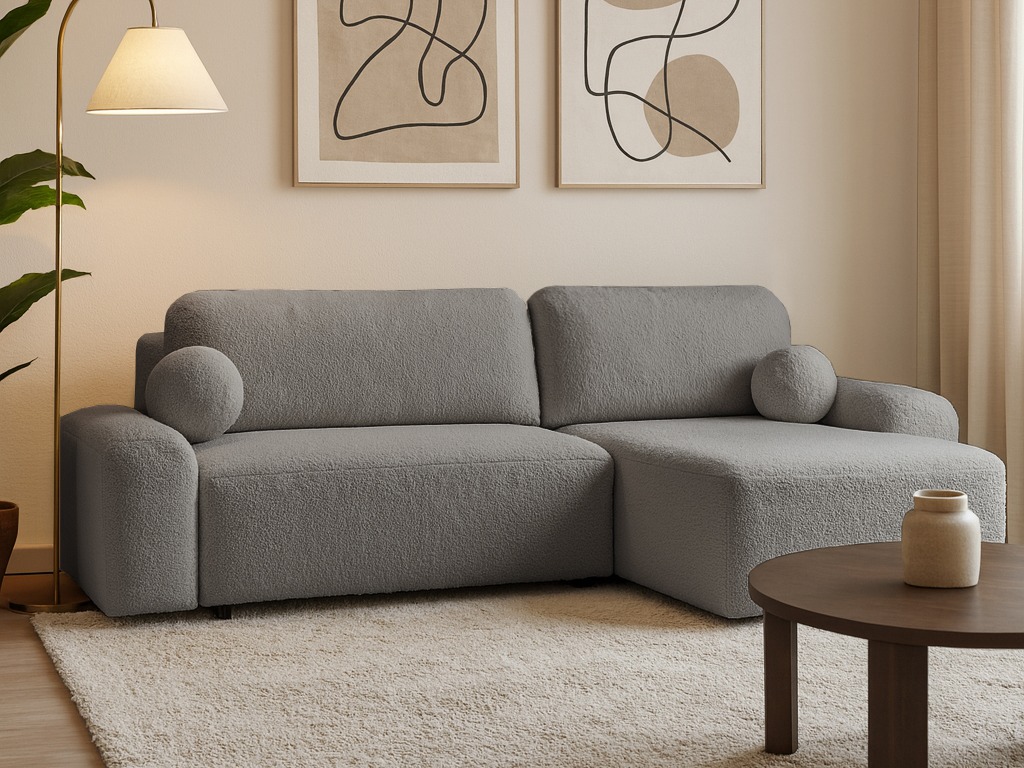 Divano angolare Margate 108 (Quelle 92)