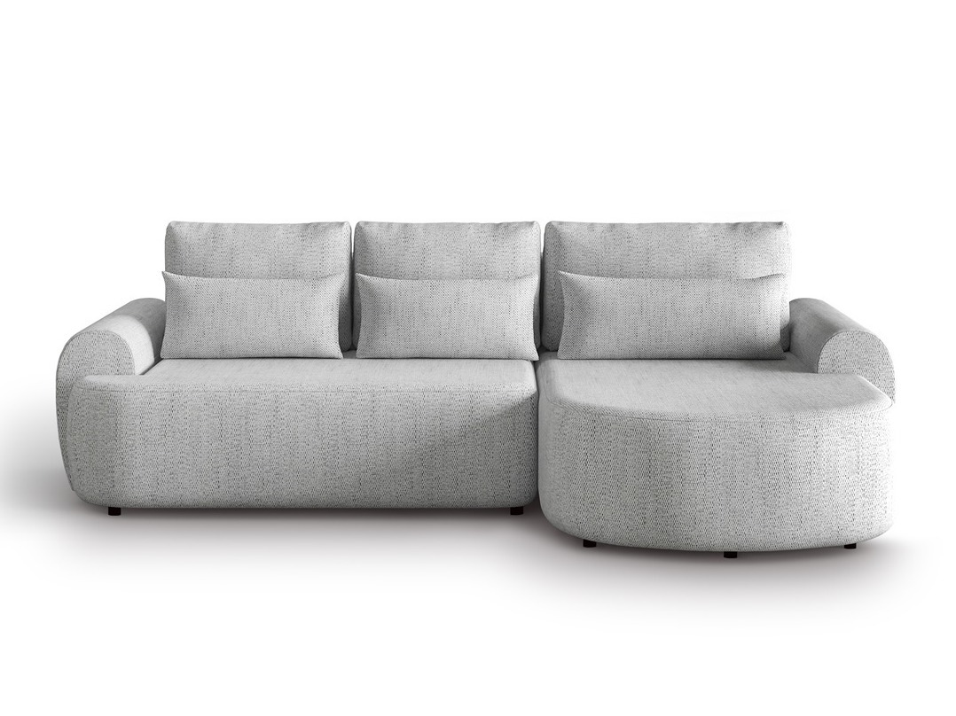 Divano angolare Margate 109 (Modesto 481)