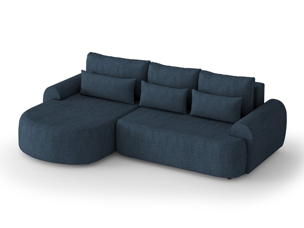 Divano angolare Margate 109 (Modesto 485)