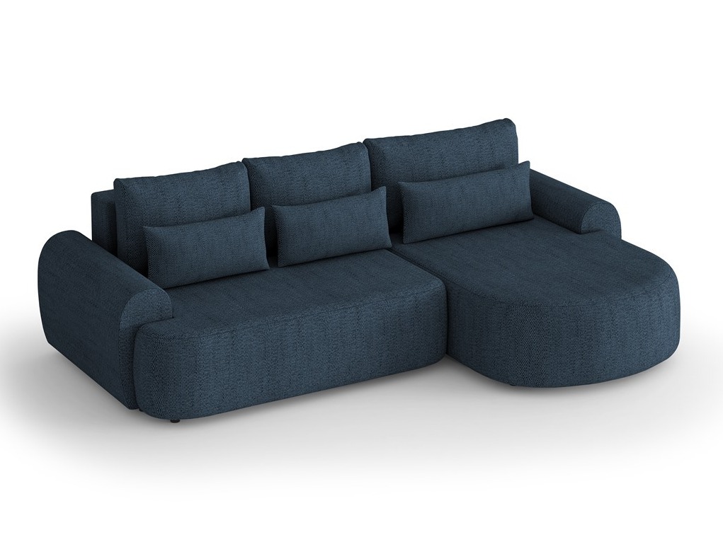 Divano angolare Margate 109 (Modesto 485)