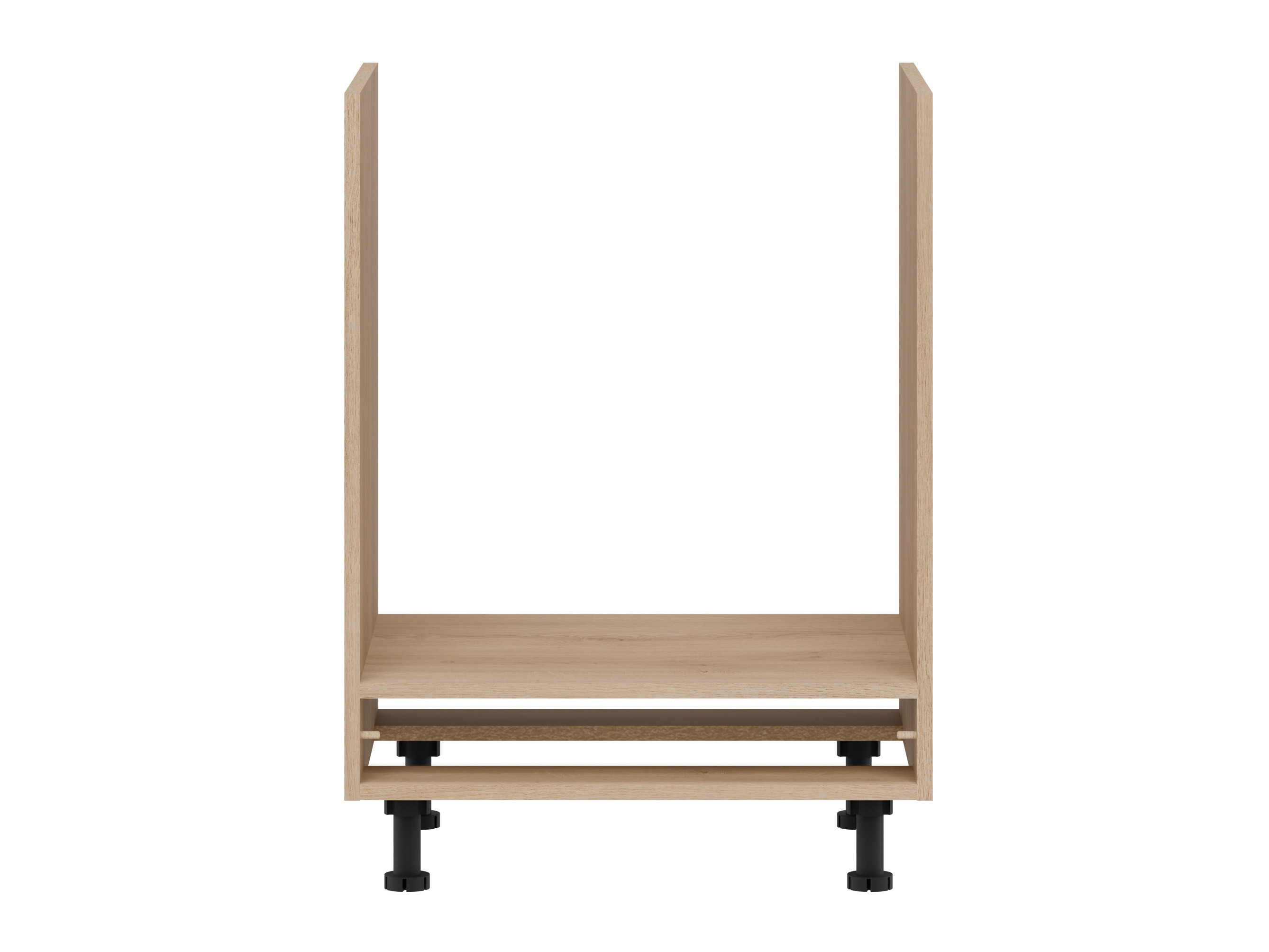 Mobile componibile per elettrodomestici da incasso Ati 118