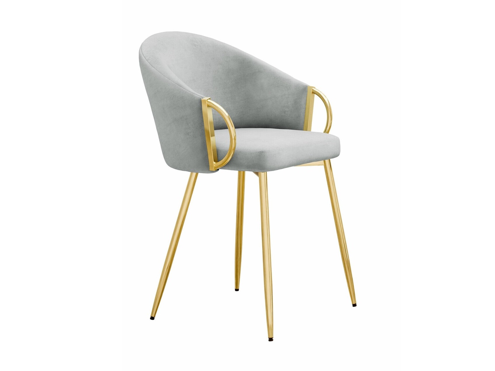 Sedia Comfivo Hilaritas XIV (Grigio)